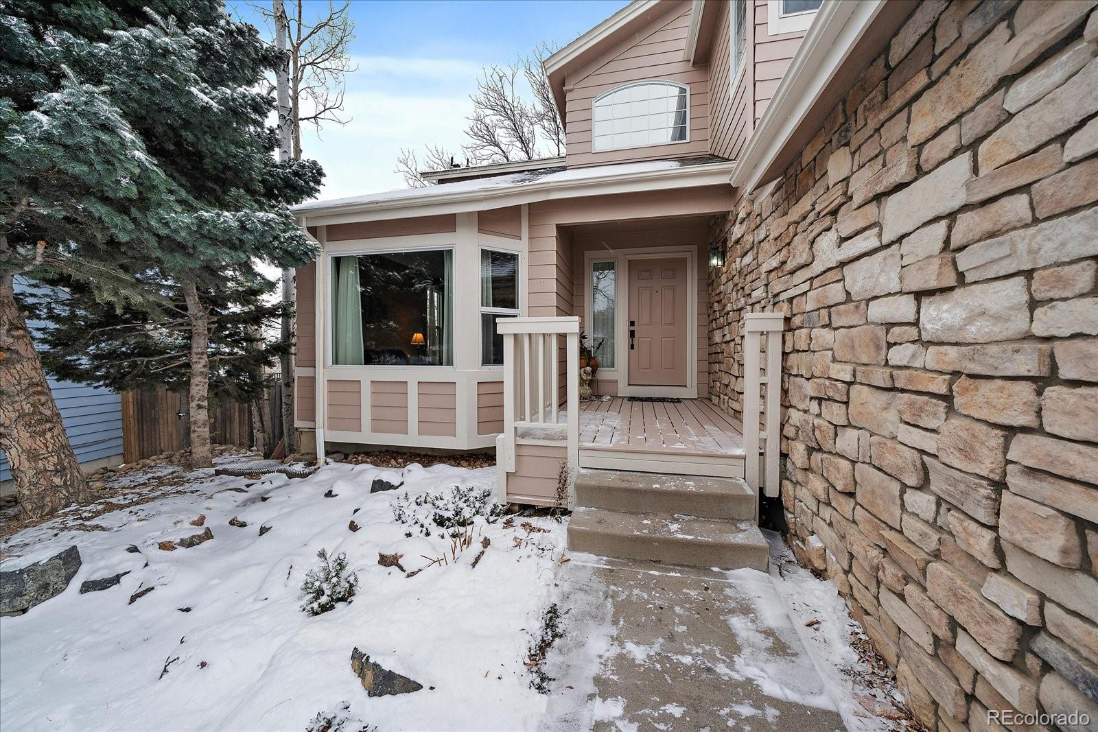 MLS Image #2 for 14335 w wesley circle,lakewood, Colorado