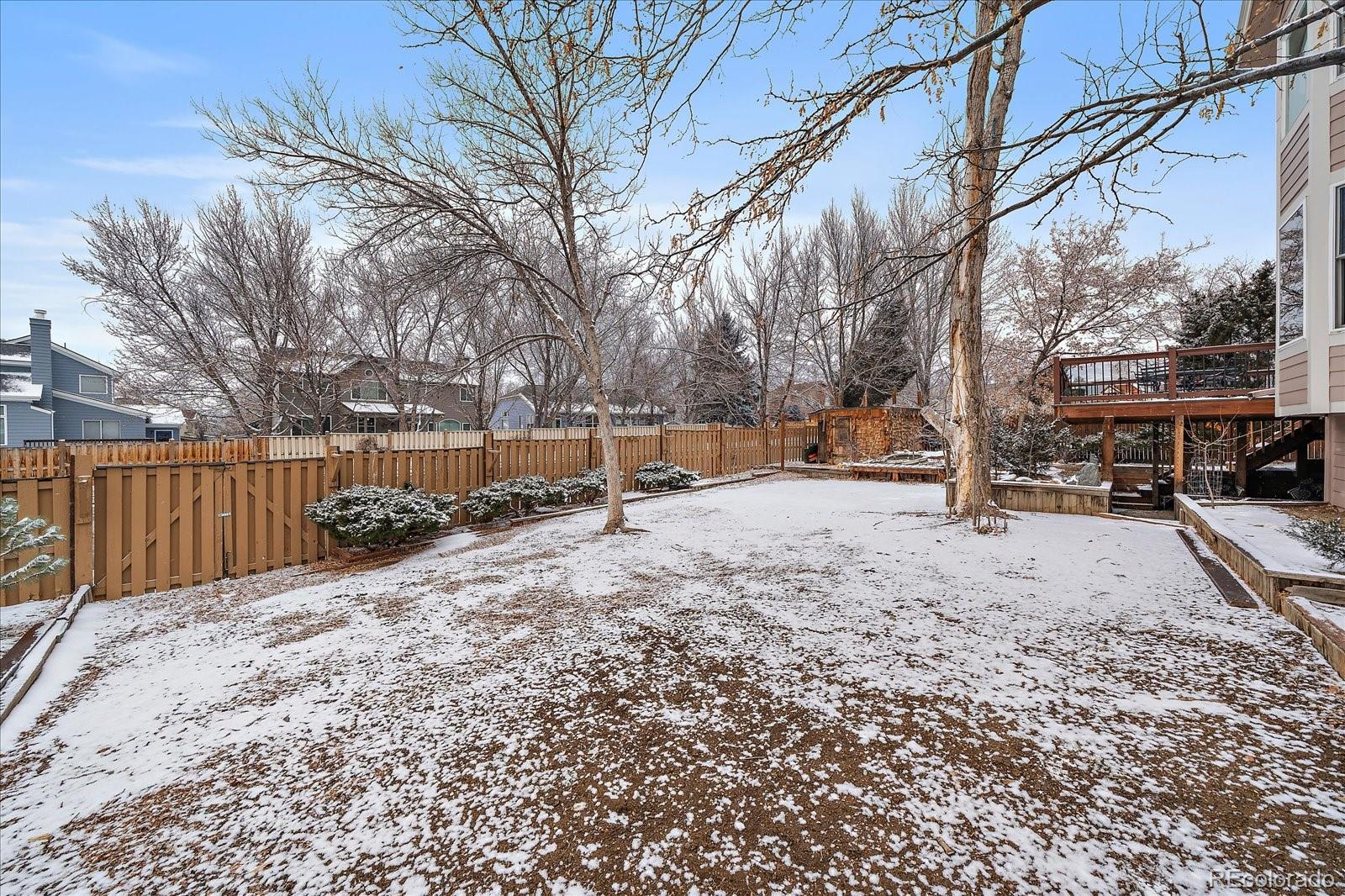 MLS Image #40 for 14335 w wesley circle,lakewood, Colorado