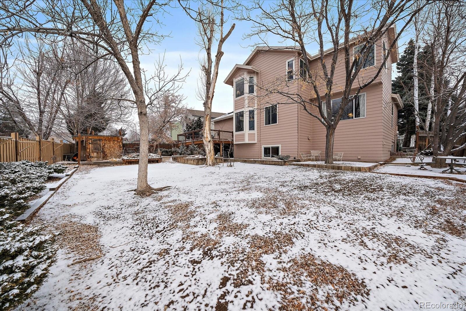 MLS Image #41 for 14335 w wesley circle,lakewood, Colorado