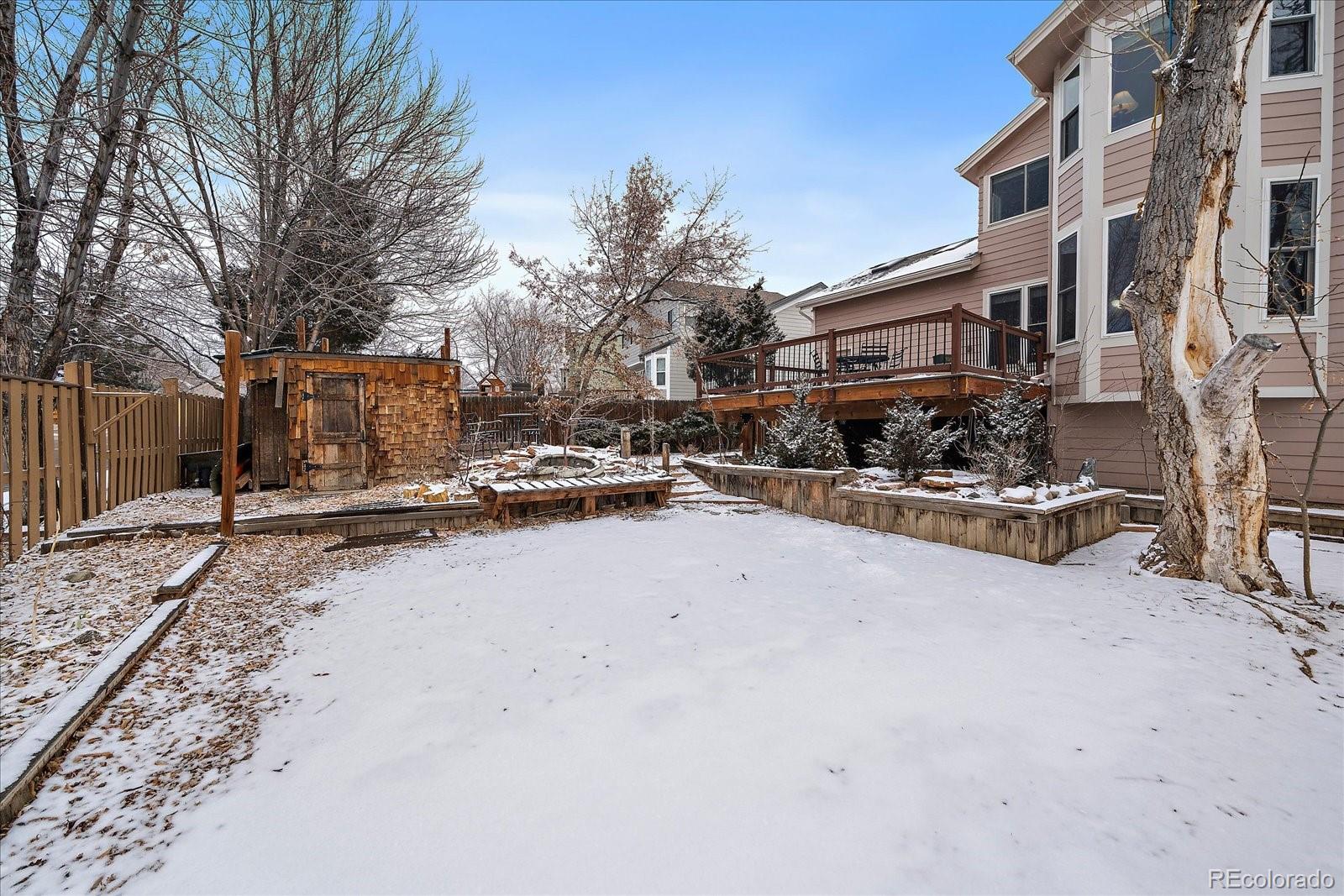 MLS Image #42 for 14335 w wesley circle,lakewood, Colorado