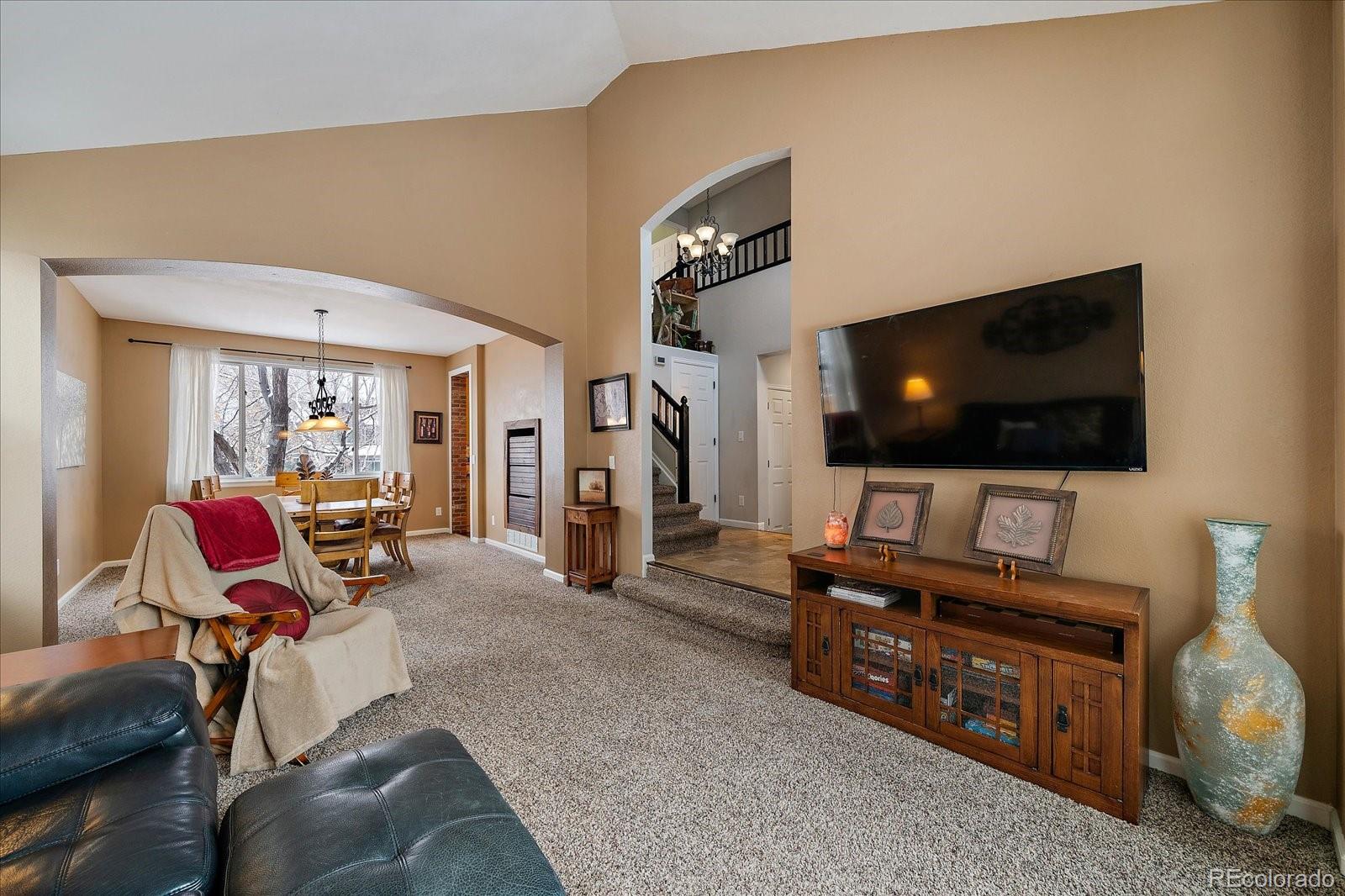 MLS Image #5 for 14335 w wesley circle,lakewood, Colorado