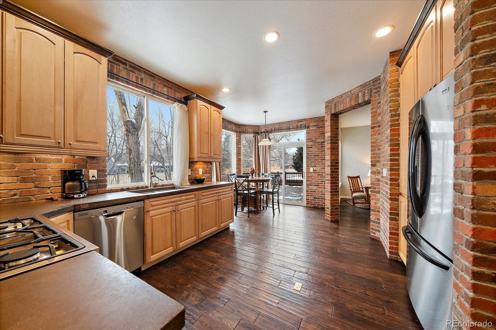 MLS Image #7 for 14335 w wesley circle,lakewood, Colorado