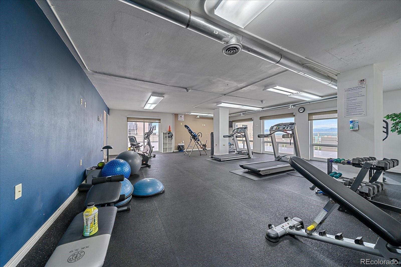 MLS Image #23 for 800 n washington street 706,denver, Colorado