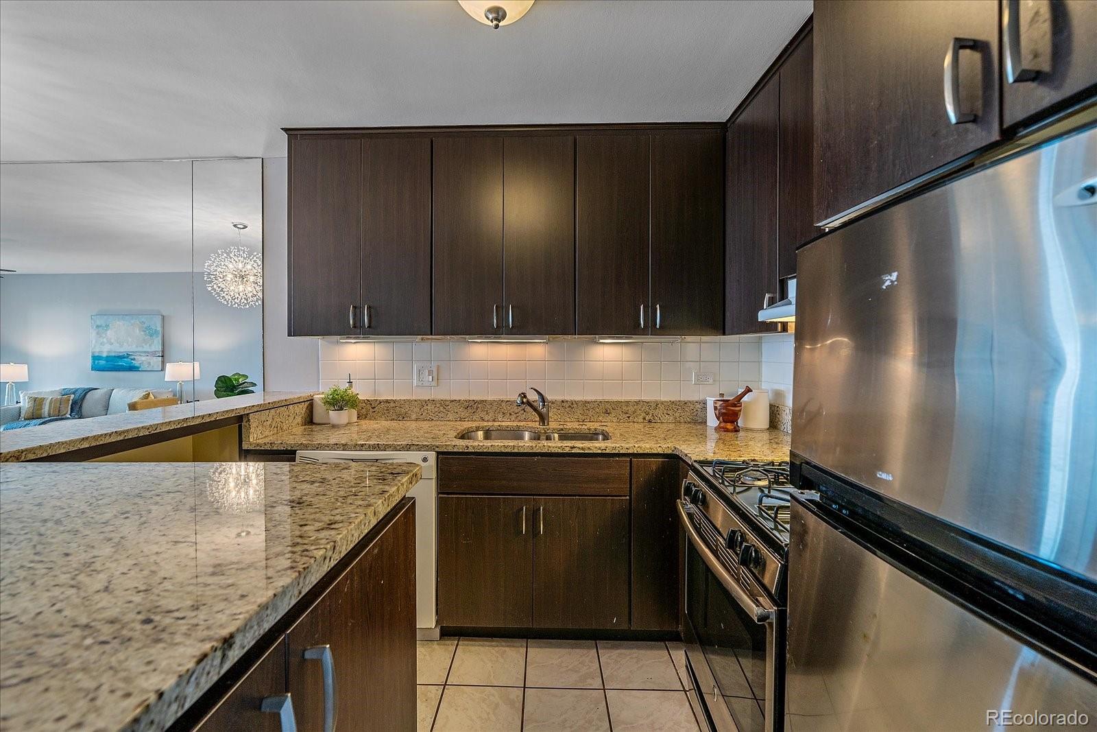 MLS Image #8 for 800 n washington street 706,denver, Colorado