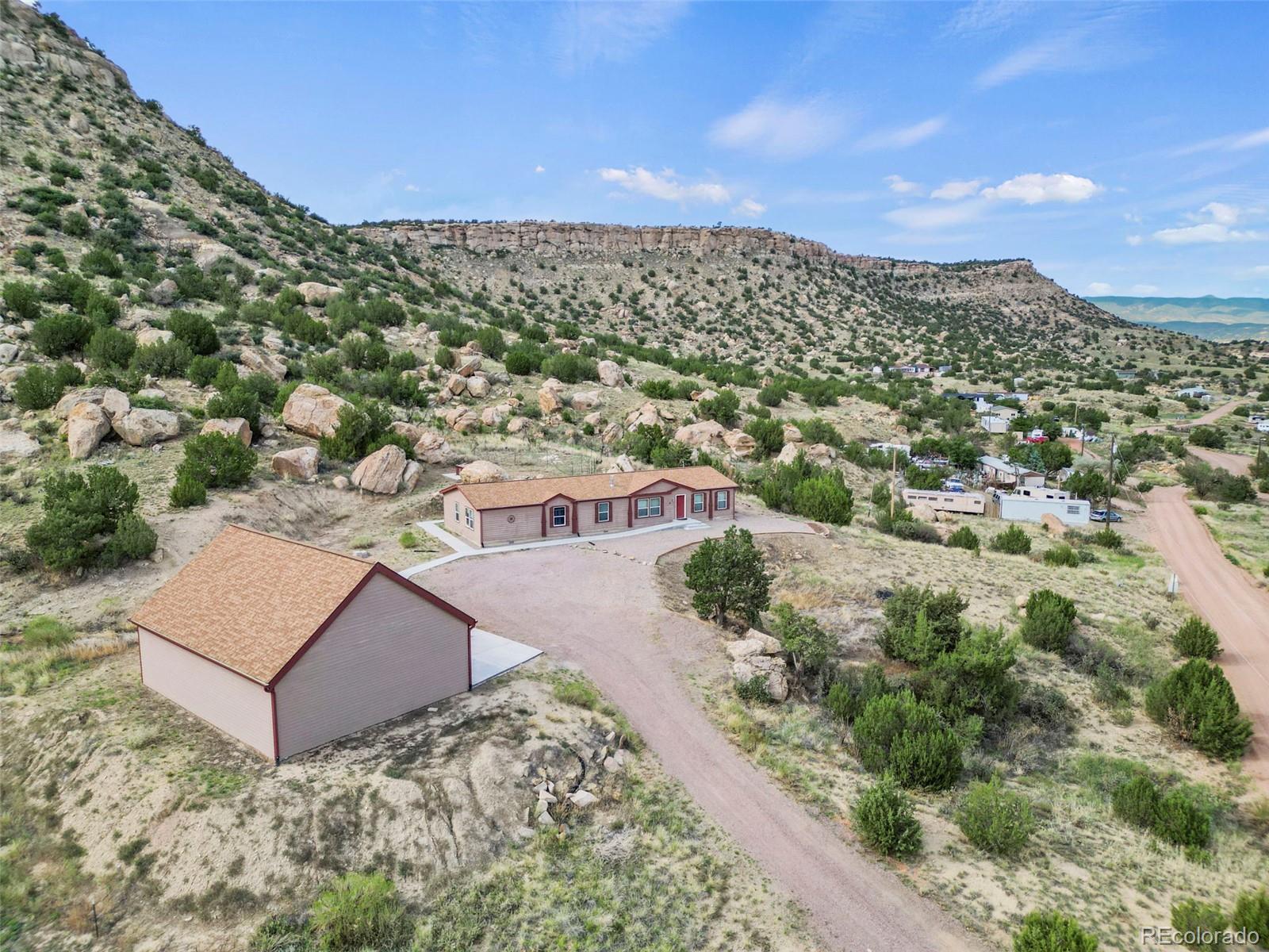 MLS Image #28 for 9  bear gulch road,florence, Colorado