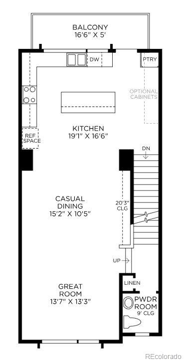 MLS Image #2 for 2547  blue grama lane,superior, Colorado