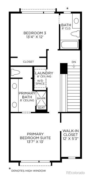 MLS Image #3 for 2547  blue grama lane,superior, Colorado