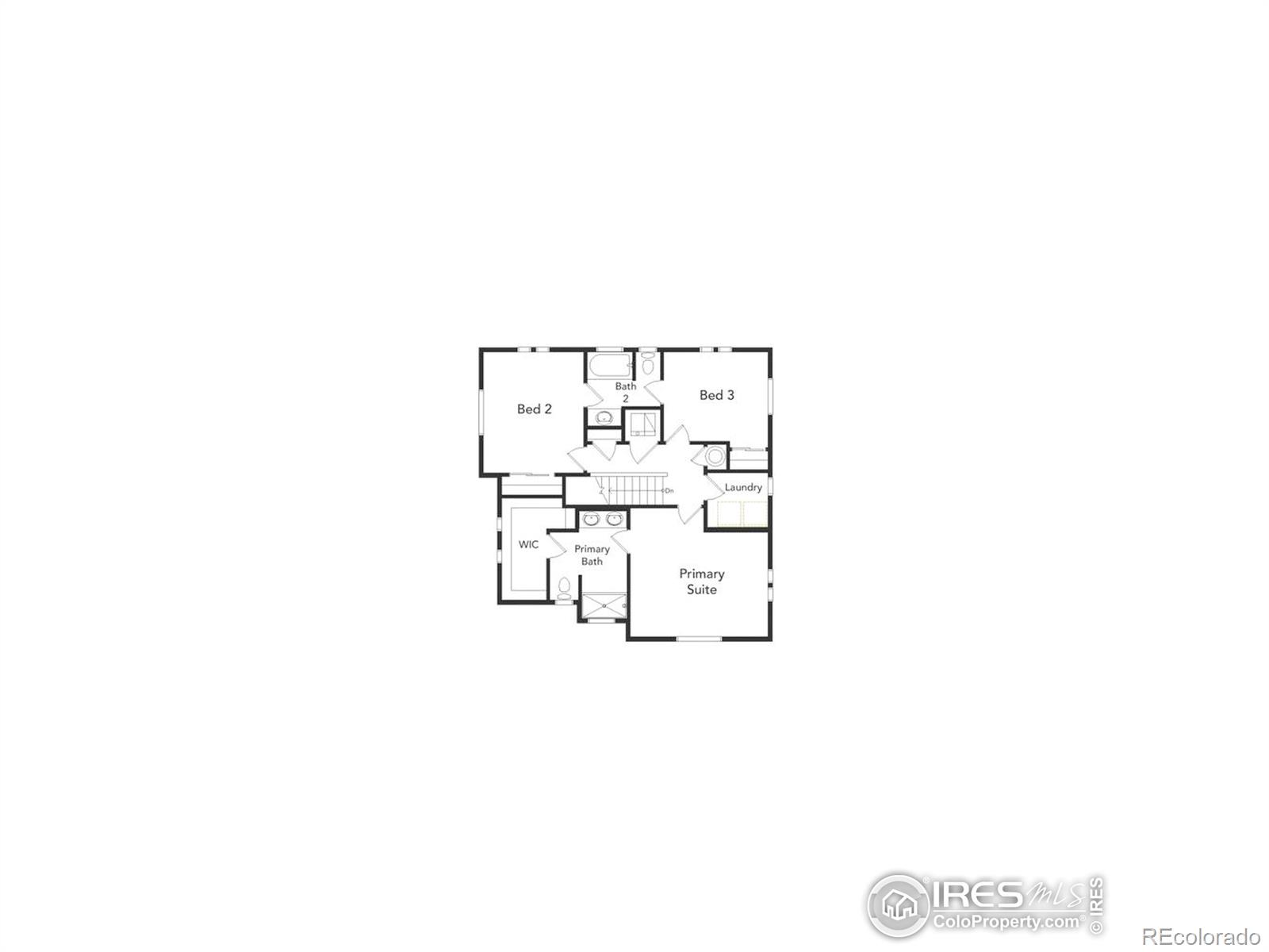 MLS Image #2 for 3401  barkwood drive,johnstown, Colorado