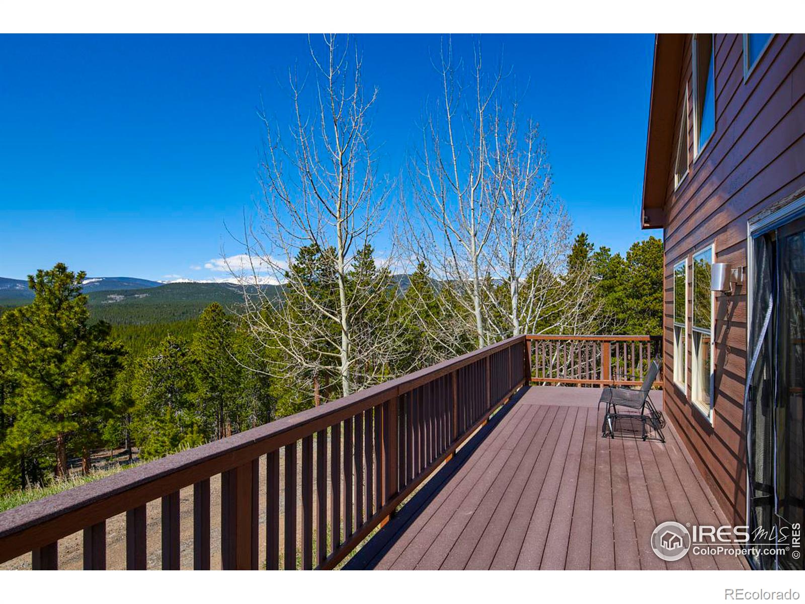 MLS Image #18 for 11863  magnolia drive,nederland, Colorado