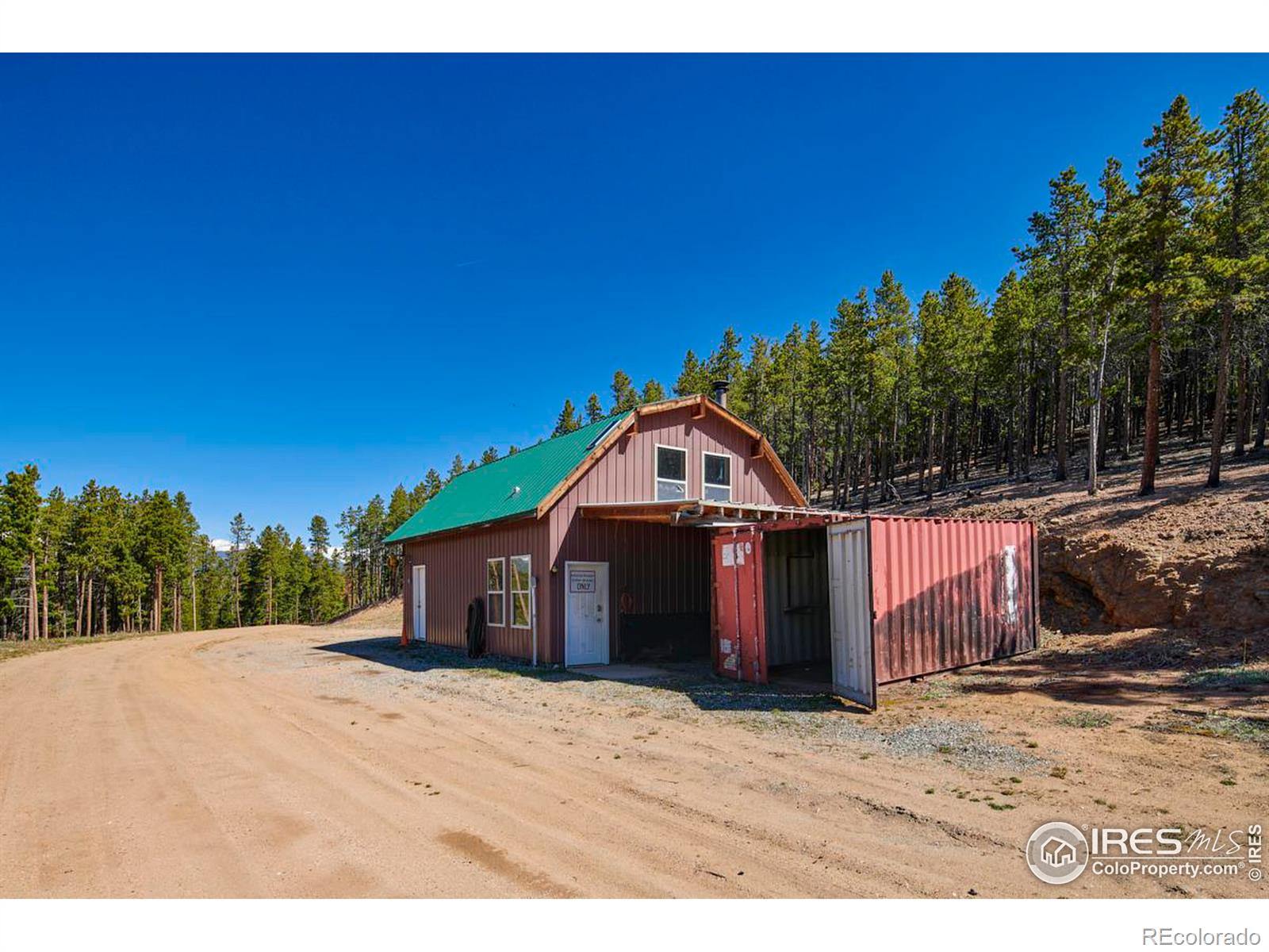 MLS Image #22 for 11863  magnolia drive,nederland, Colorado