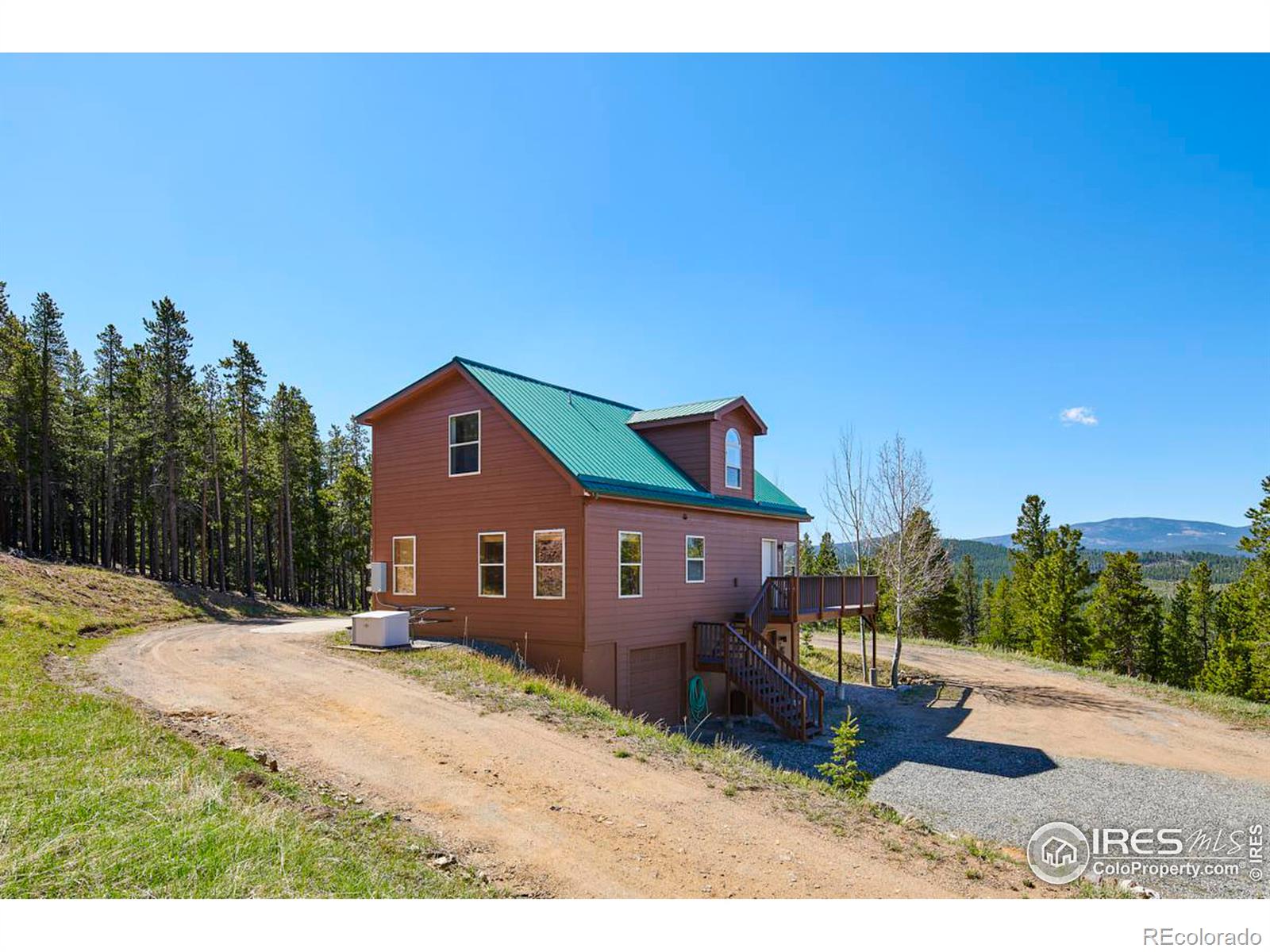 MLS Image #23 for 11863  magnolia drive,nederland, Colorado