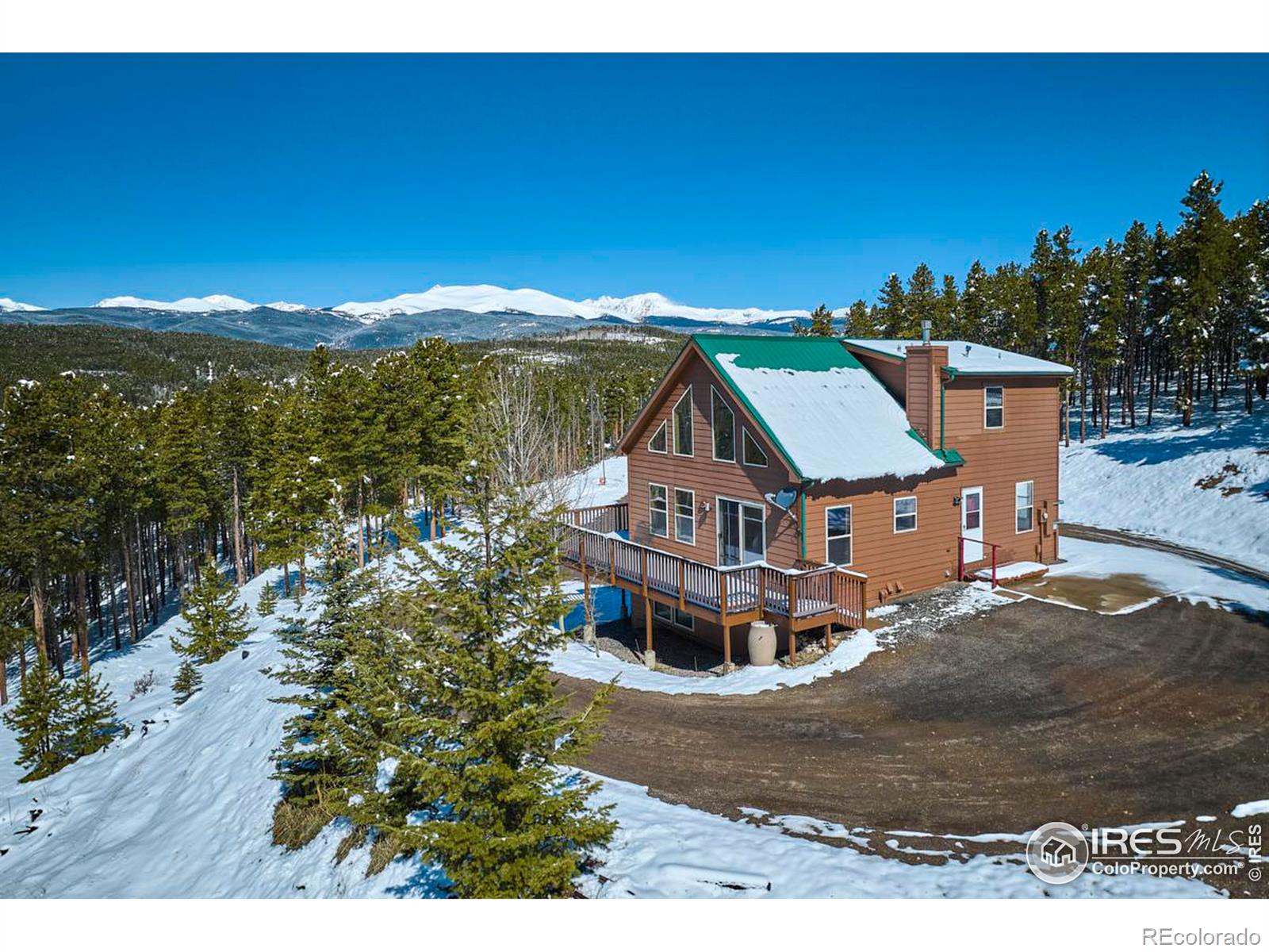 MLS Image #24 for 11863  magnolia drive,nederland, Colorado