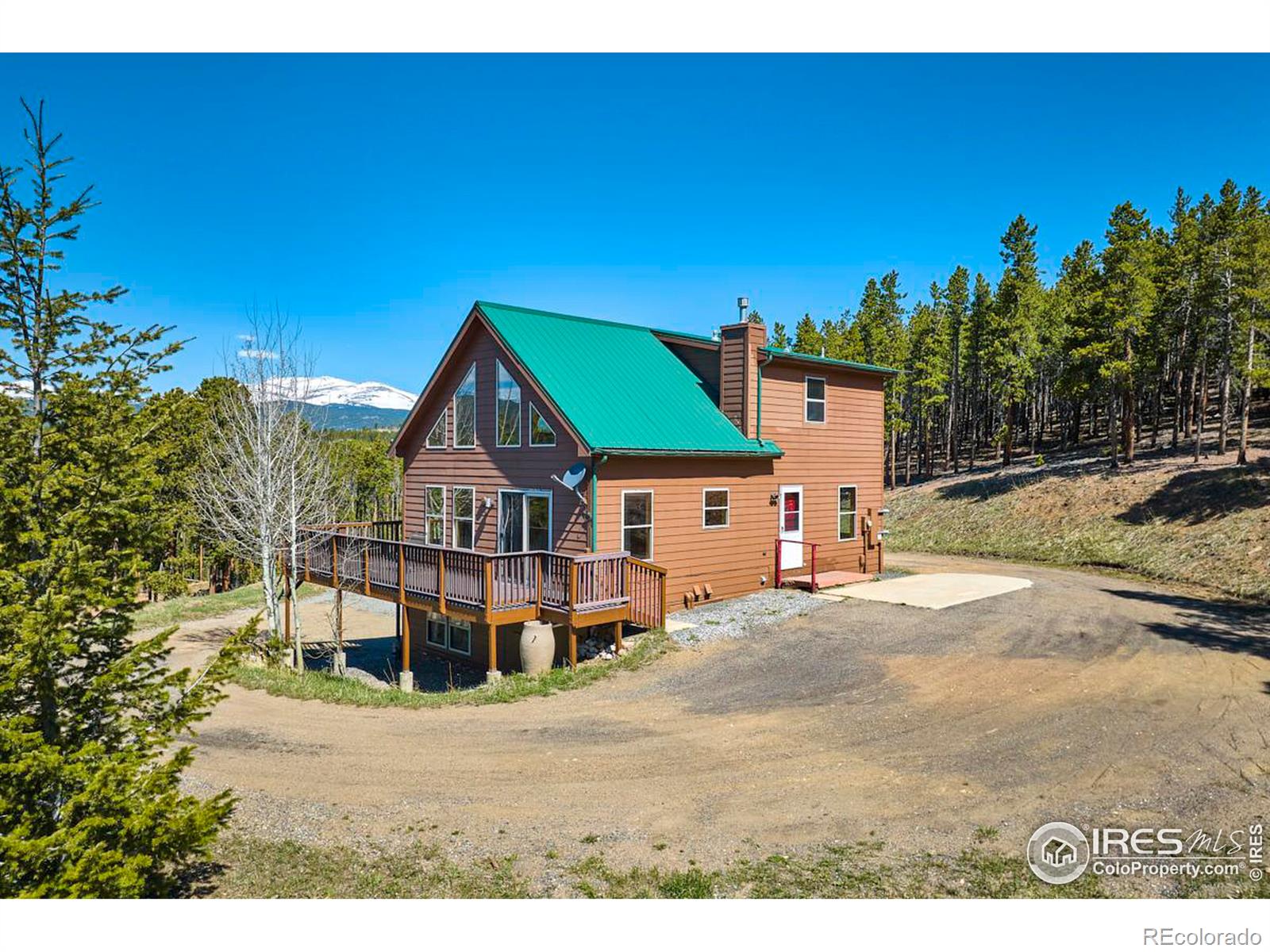 MLS Image #26 for 11863  magnolia drive,nederland, Colorado