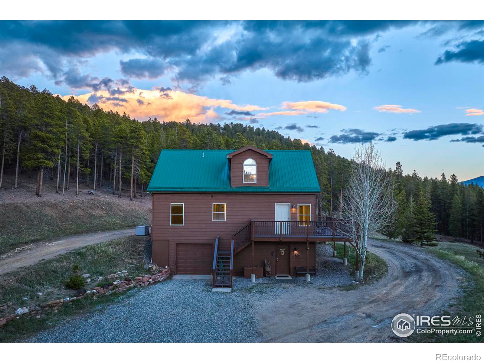 MLS Image #27 for 11863  magnolia drive,nederland, Colorado