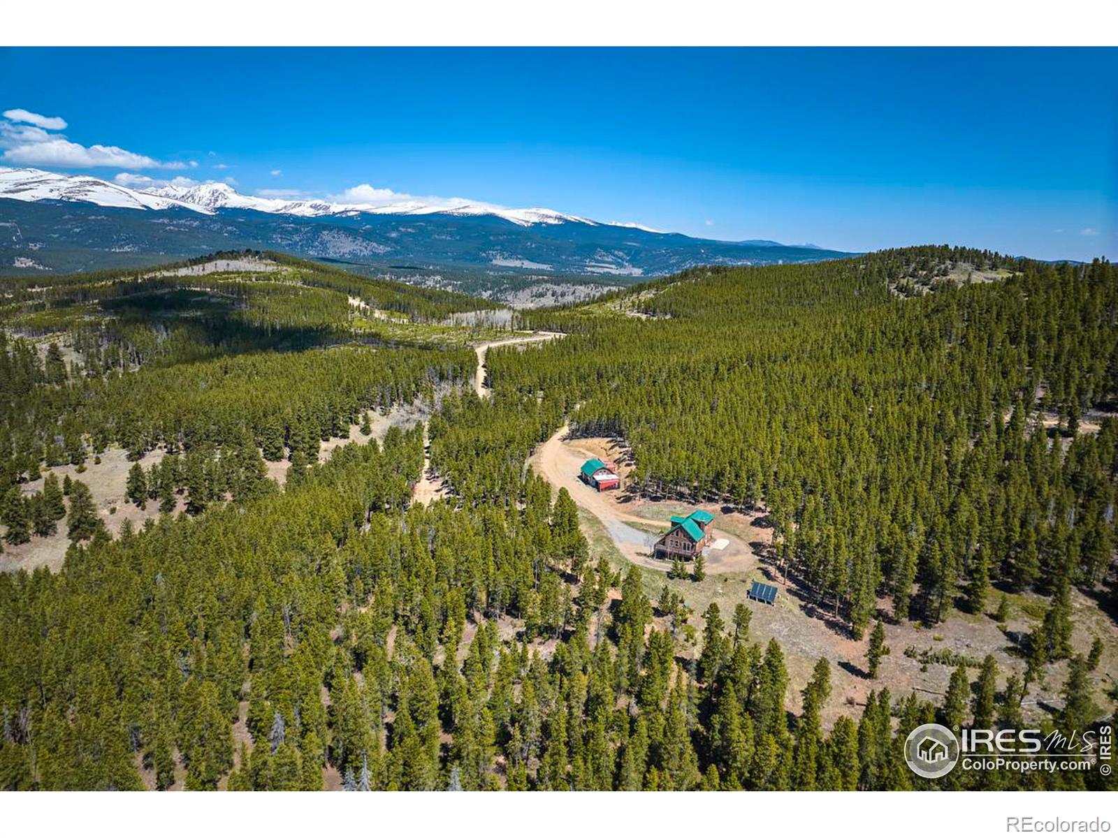 MLS Image #28 for 11863  magnolia drive,nederland, Colorado