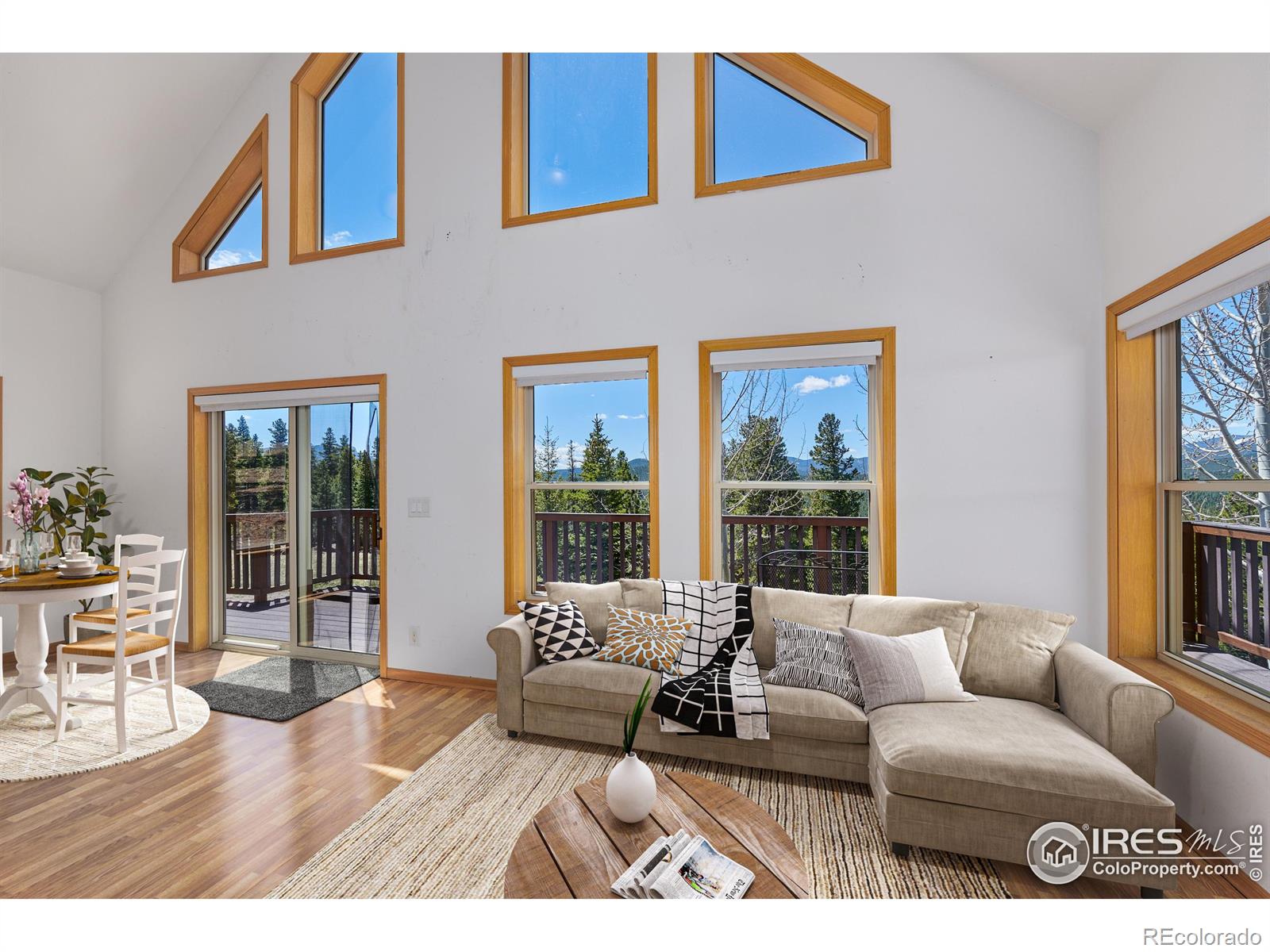 MLS Image #5 for 11863  magnolia drive,nederland, Colorado