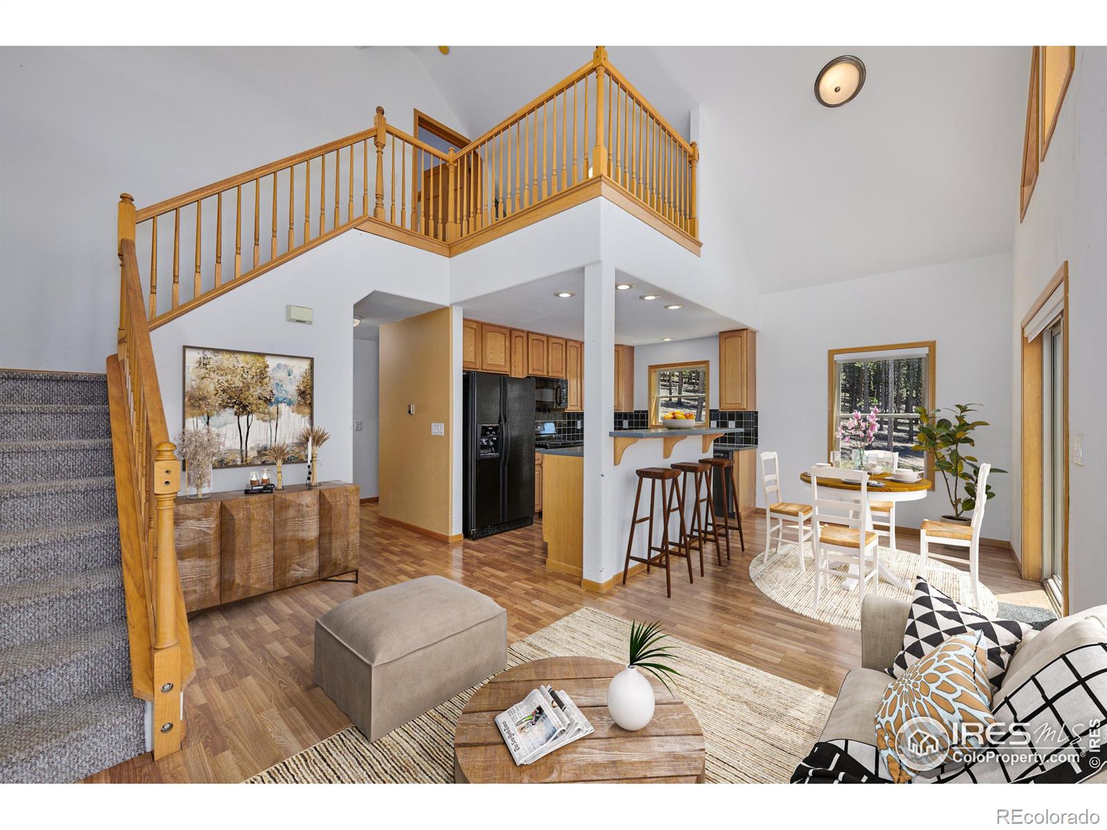 MLS Image #6 for 11863  magnolia drive,nederland, Colorado