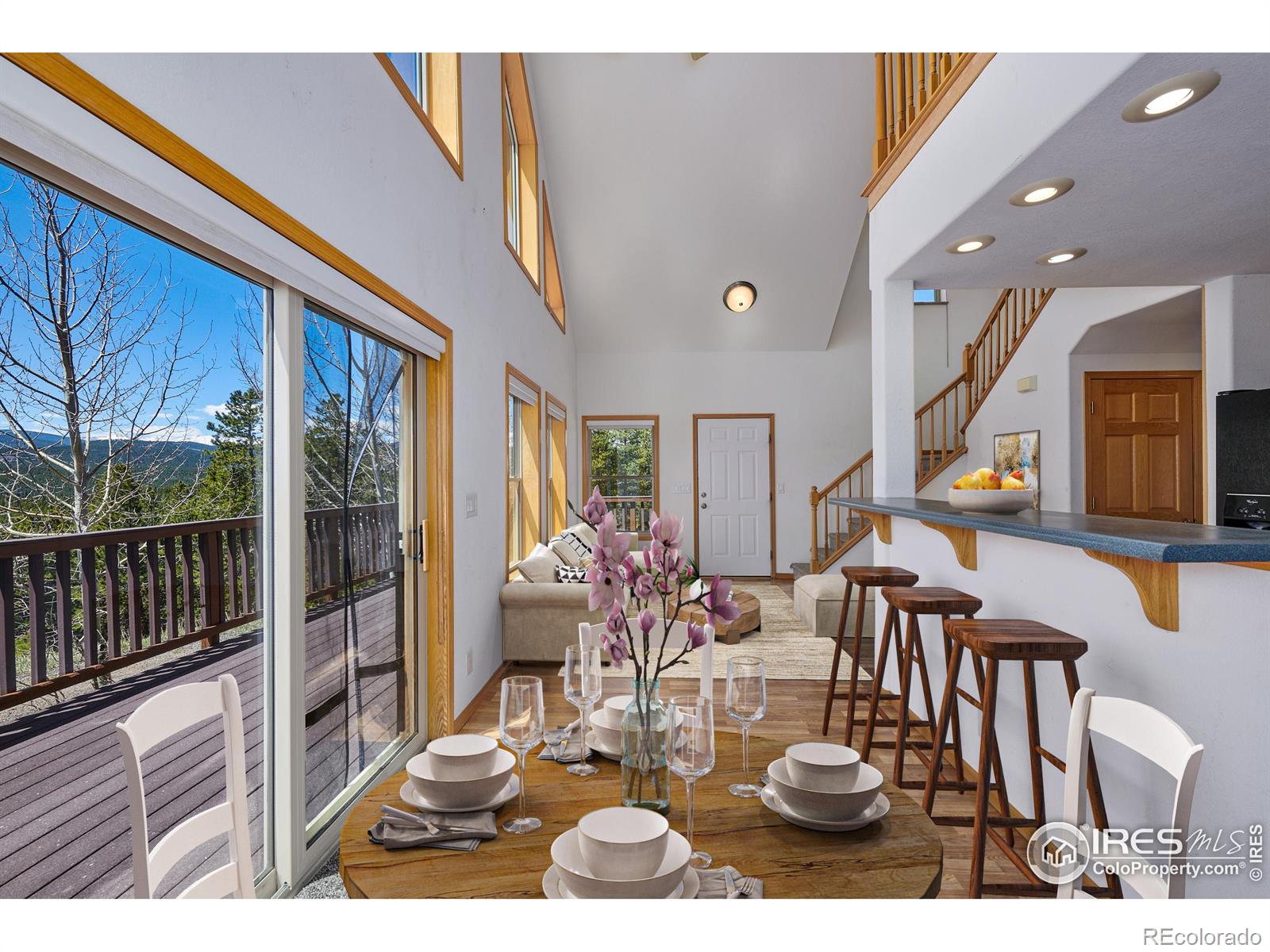 MLS Image #7 for 11863  magnolia drive,nederland, Colorado