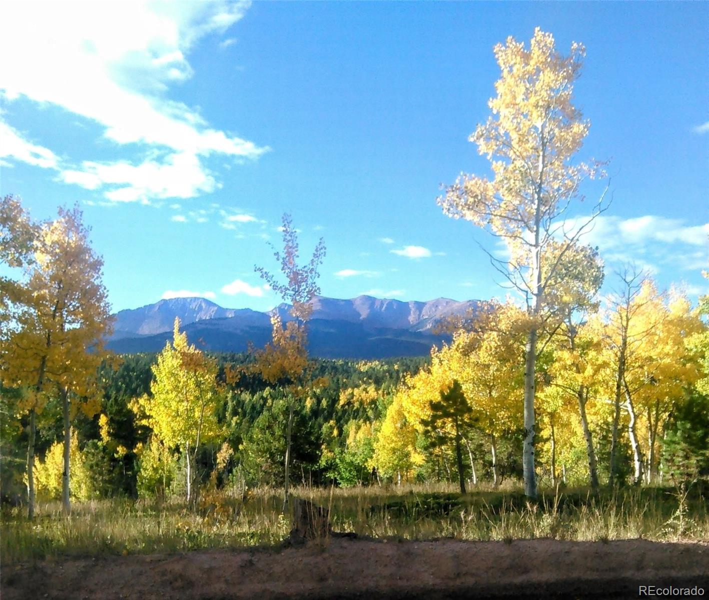 MLS Image #34 for 345  klitowya trail,woodland park, Colorado