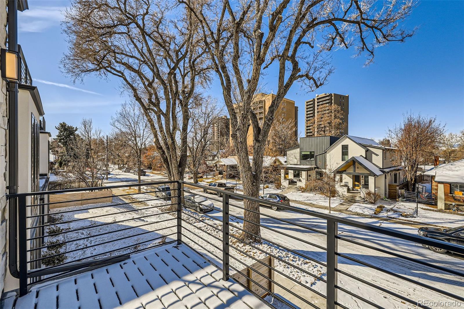 MLS Image #12 for 372 s humboldt street,denver, Colorado