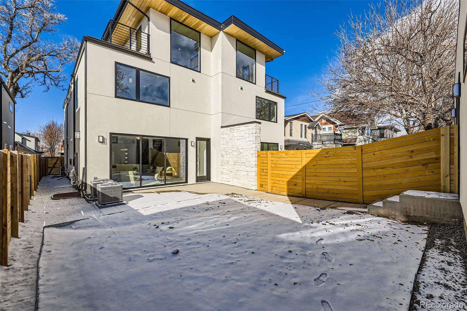 MLS Image #27 for 372 s humboldt street,denver, Colorado