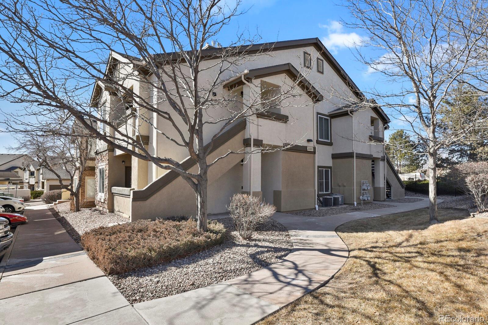 MLS Image #2 for 3880  riviera grove,colorado springs, Colorado