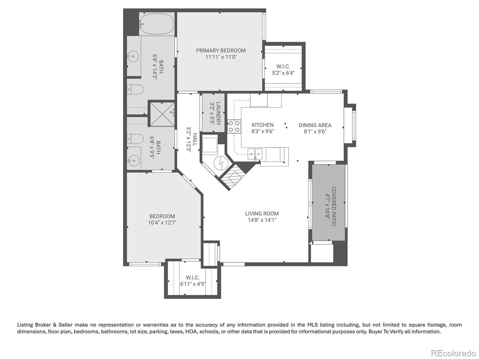 MLS Image #39 for 3880  riviera grove,colorado springs, Colorado