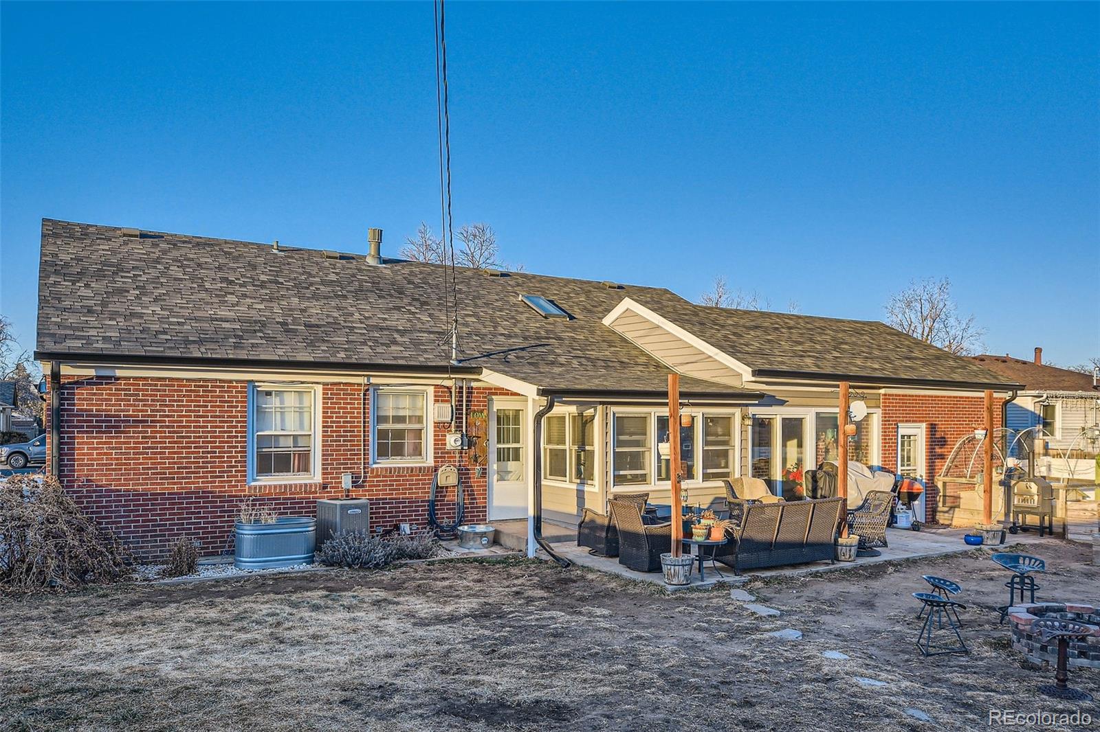 MLS Image #27 for 1924  14th street,greeley, Colorado