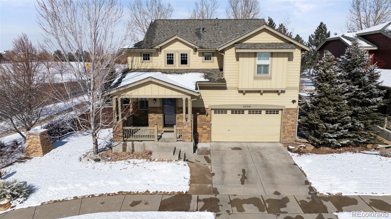 MLS Image #42 for 2754 s lisbon way,aurora, Colorado