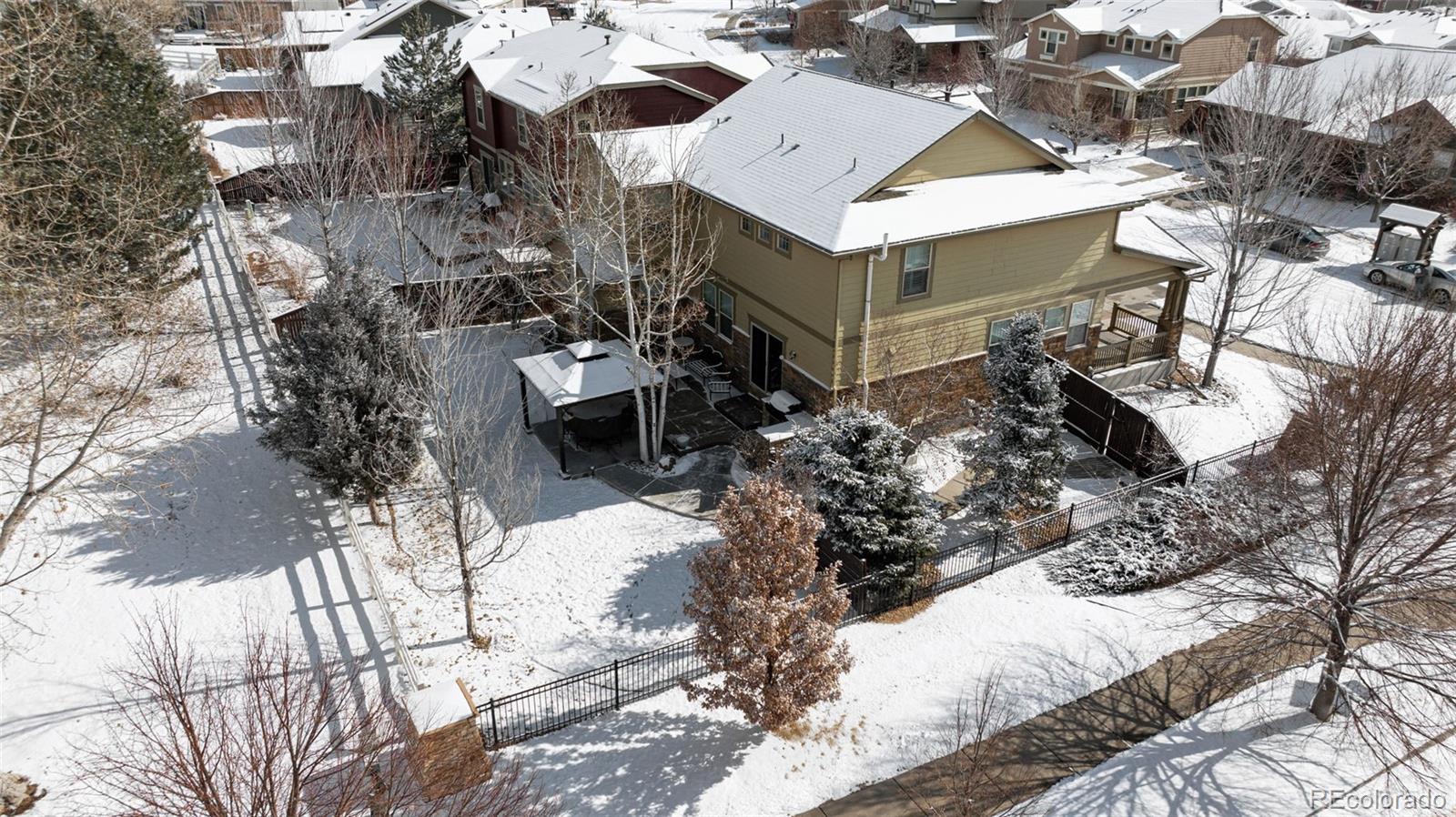 MLS Image #44 for 2754 s lisbon way,aurora, Colorado