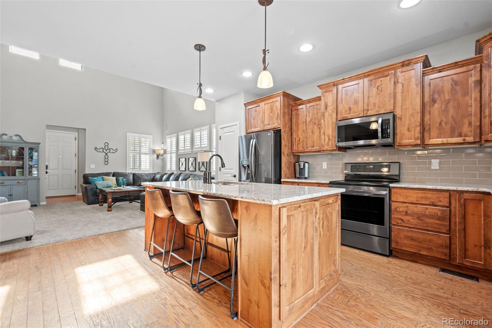 MLS Image #9 for 2754 s lisbon way,aurora, Colorado