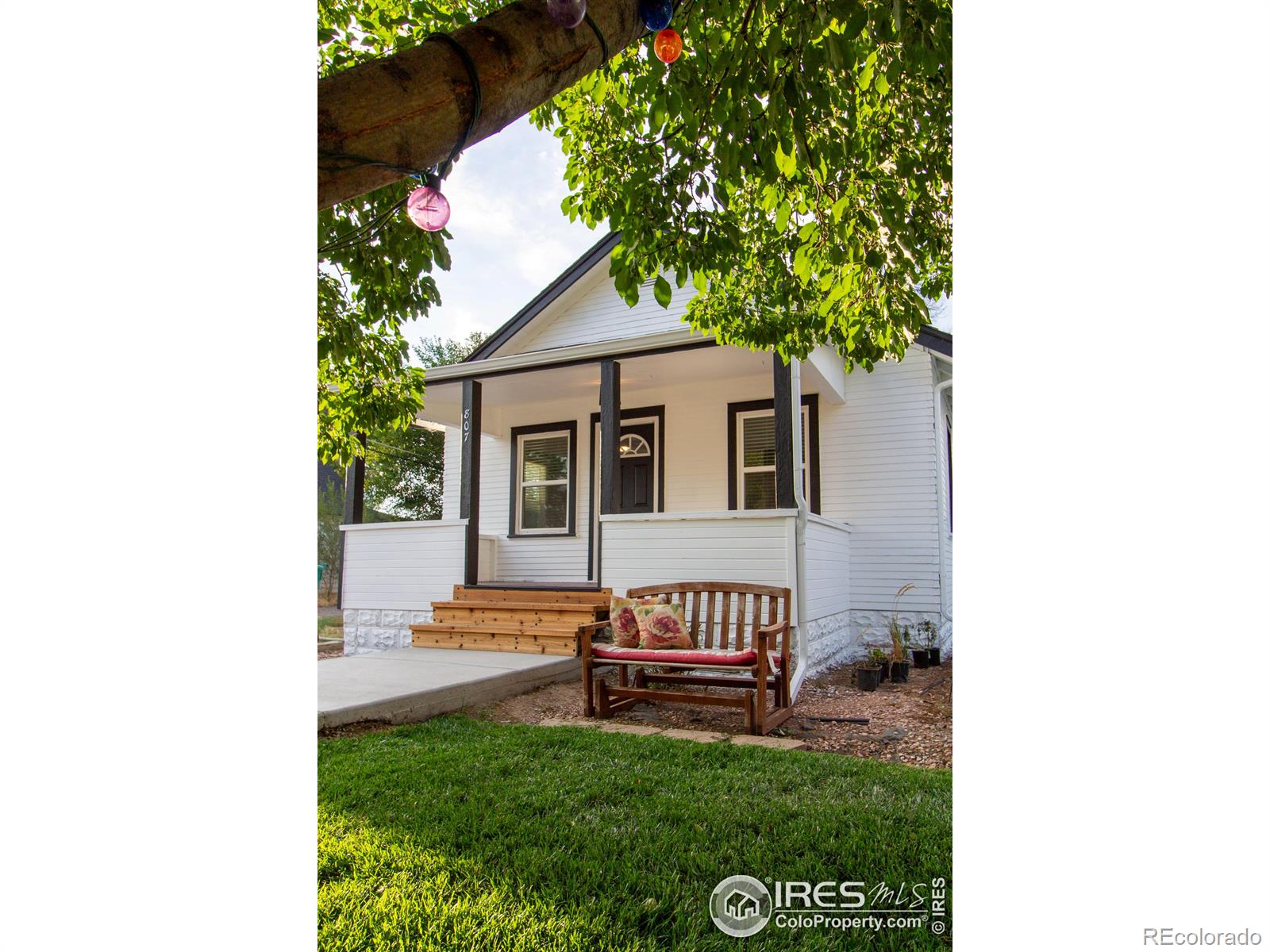 MLS Image #3 for 807  40th street,evans, Colorado