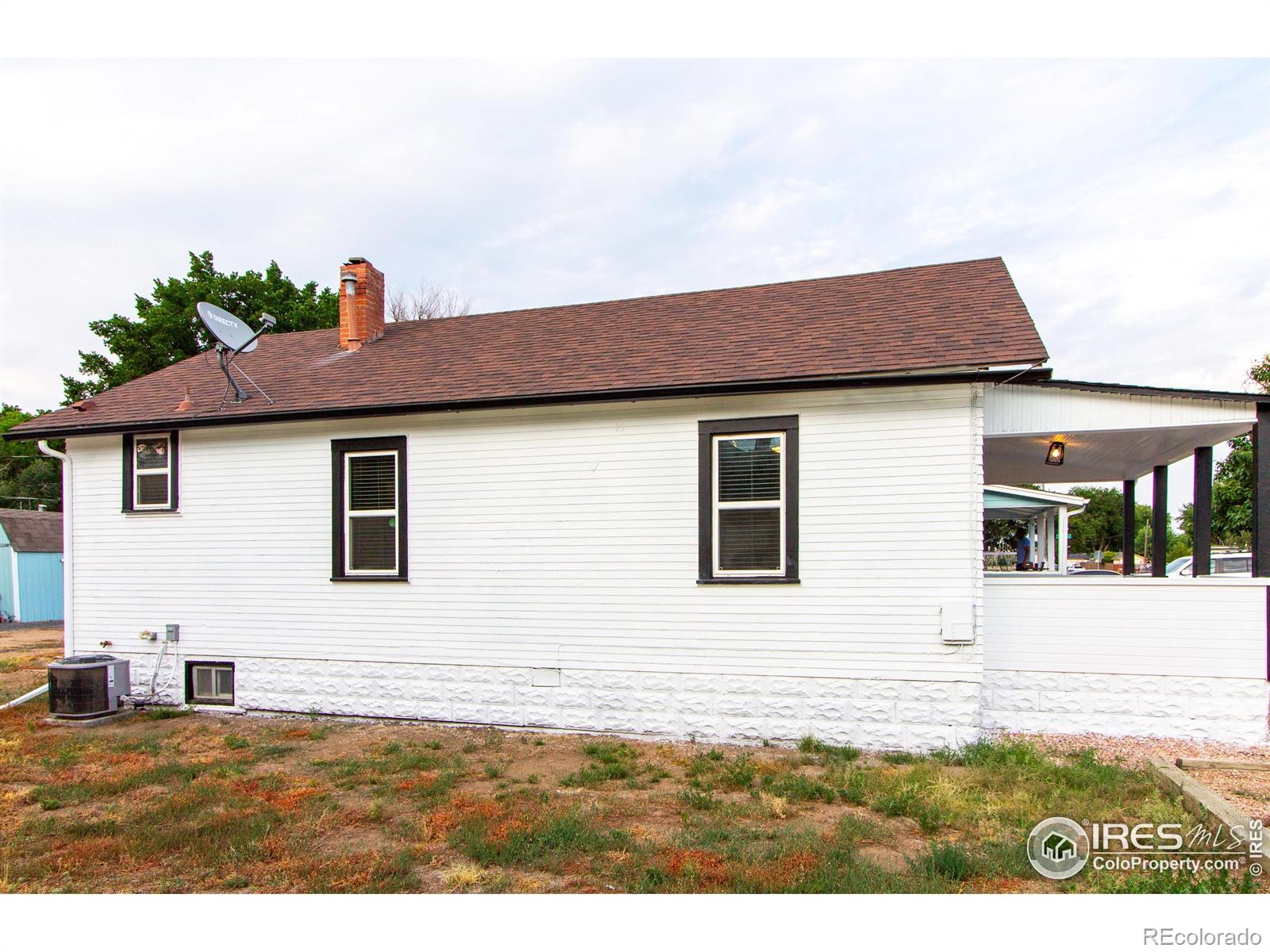 MLS Image #5 for 807  40th street,evans, Colorado