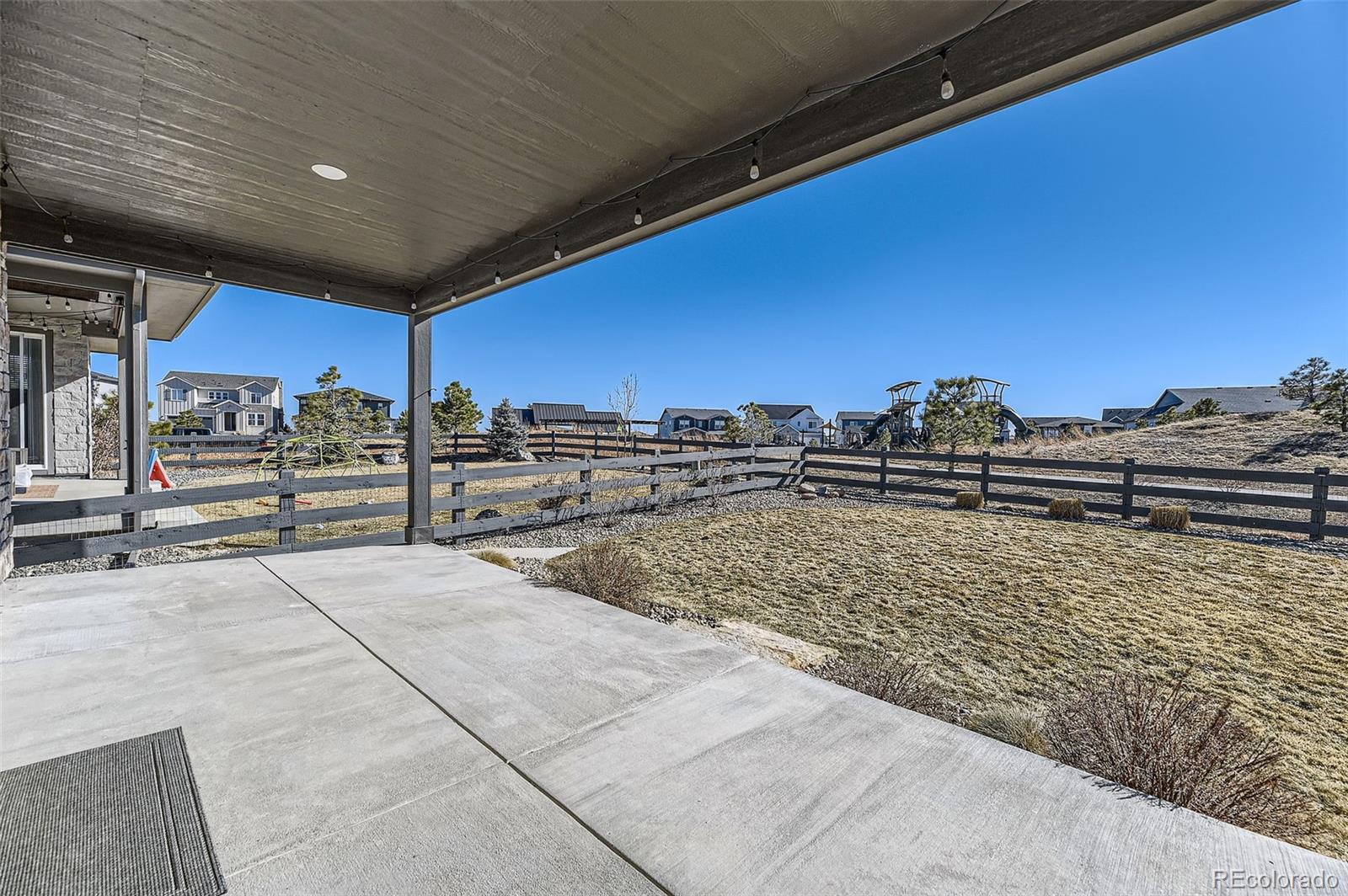 MLS Image #25 for 1660  candleflower drive,castle pines, Colorado