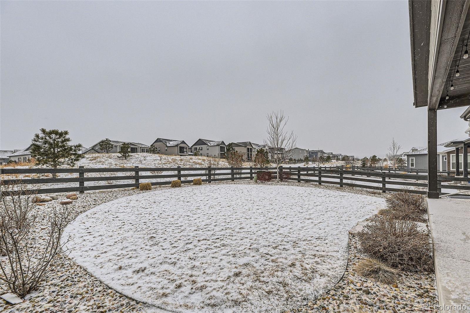 MLS Image #27 for 1660  candleflower drive,castle pines, Colorado