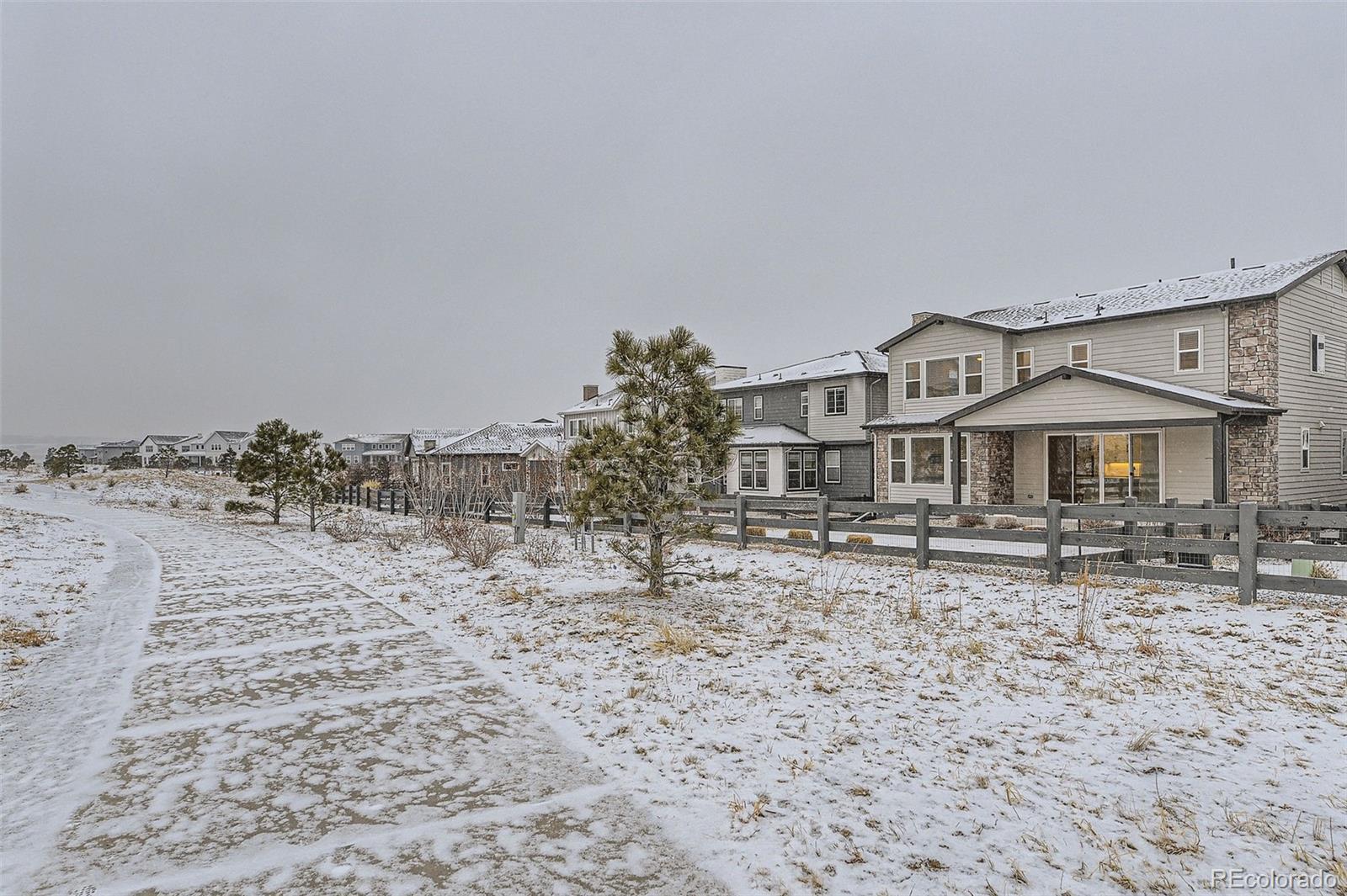 MLS Image #31 for 1660  candleflower drive,castle pines, Colorado