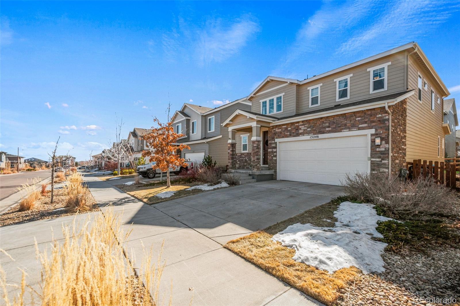 MLS Image #2 for 15246 w 94th avenue,arvada, Colorado