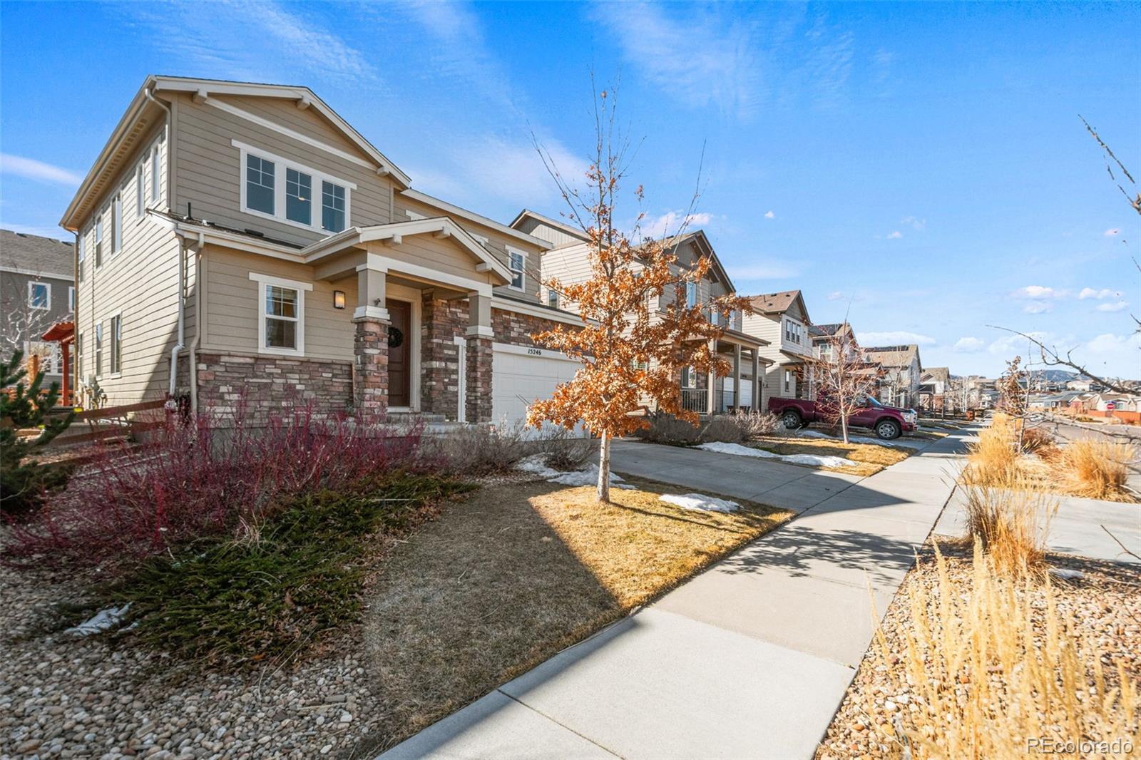 MLS Image #43 for 15246 w 94th avenue,arvada, Colorado