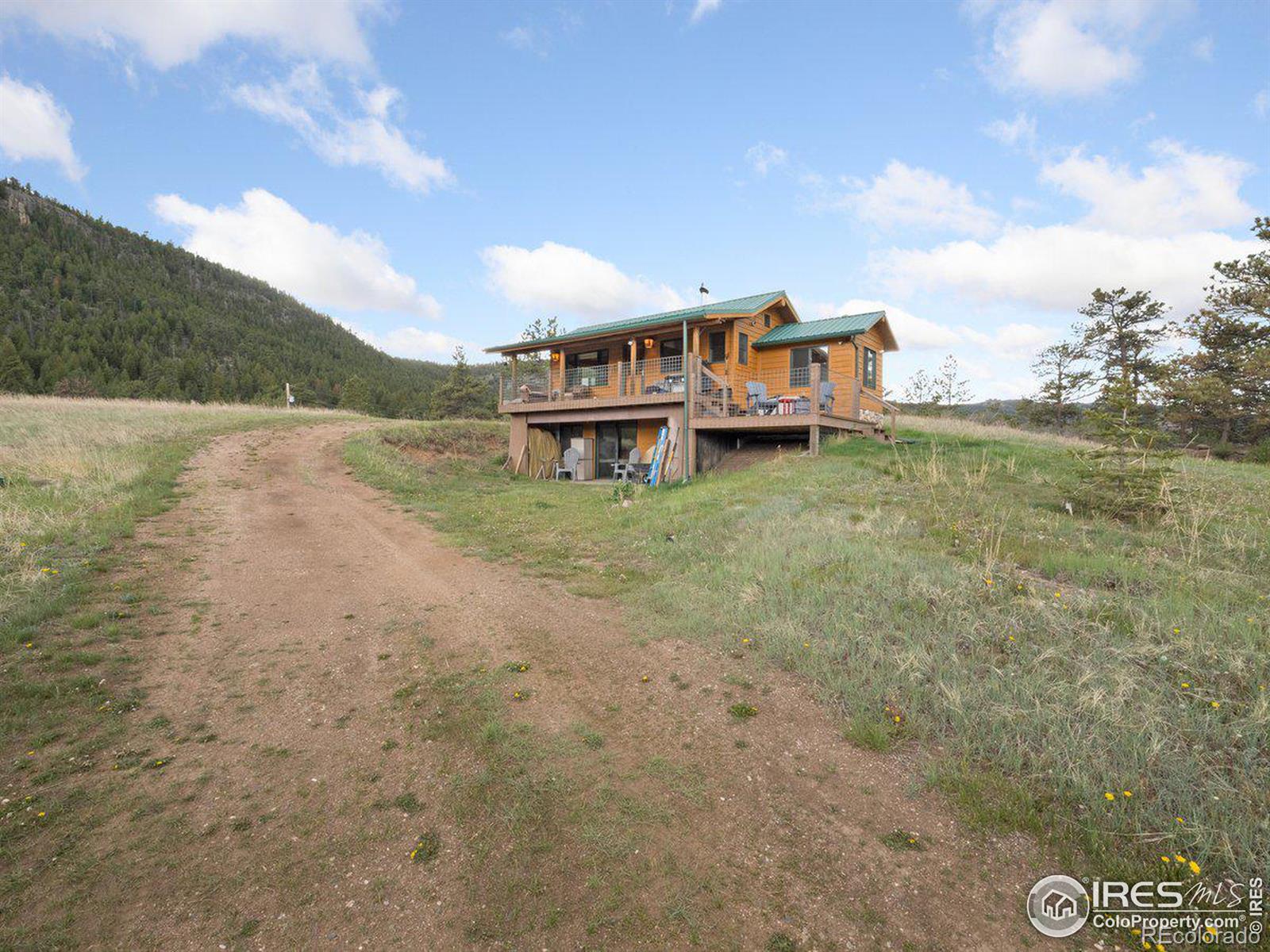 MLS Image #11 for 6161  mill creek road,livermore, Colorado