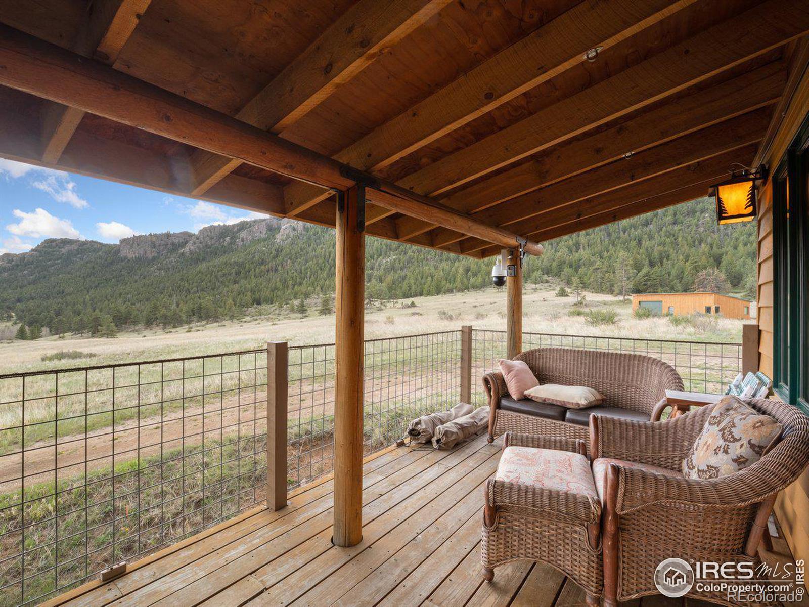 MLS Image #19 for 6161  mill creek road,livermore, Colorado