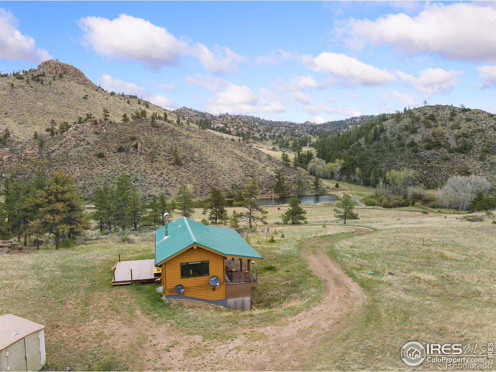 MLS Image #6 for 6161  mill creek road,livermore, Colorado