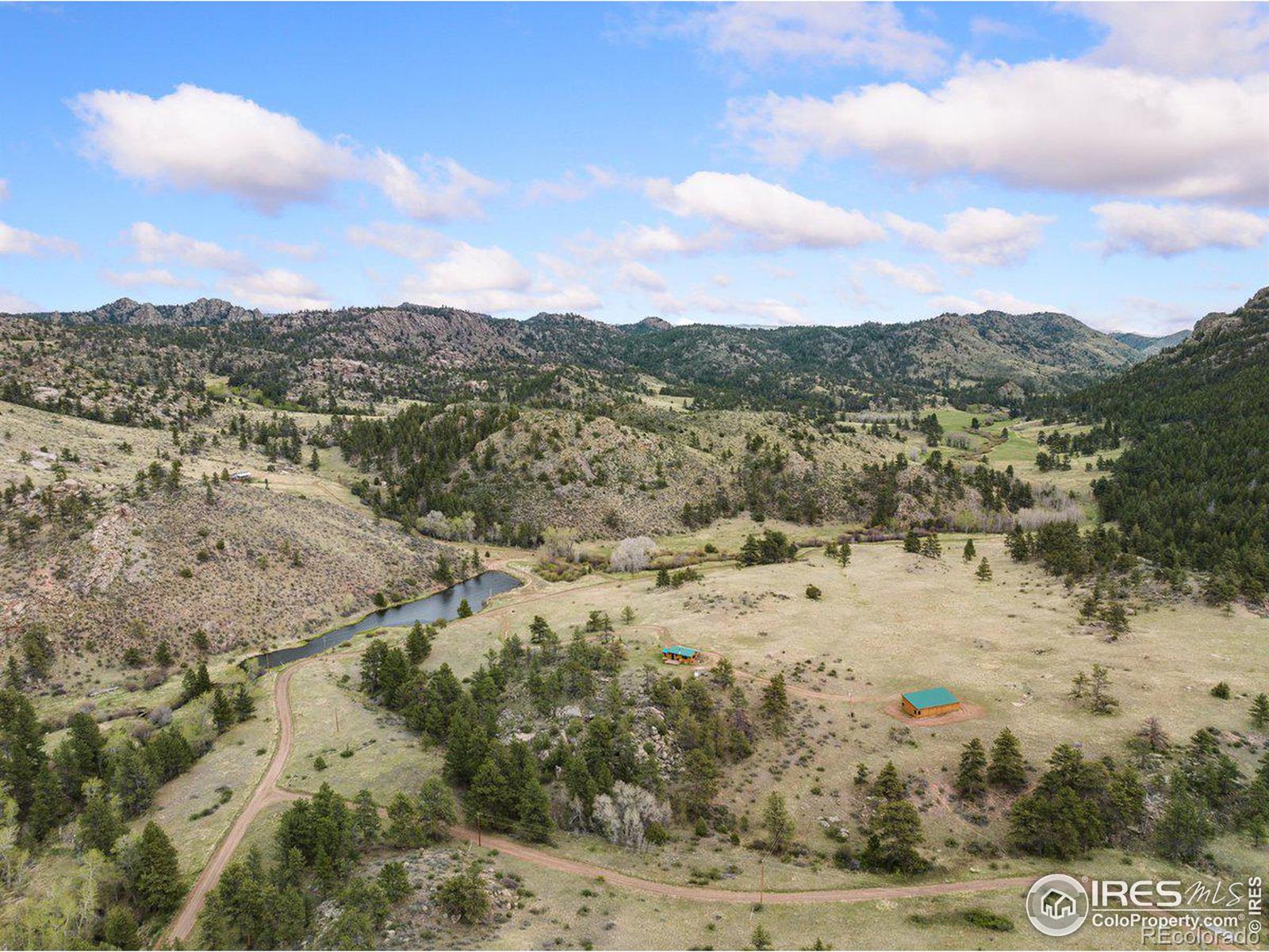 MLS Image #9 for 6161  mill creek road,livermore, Colorado