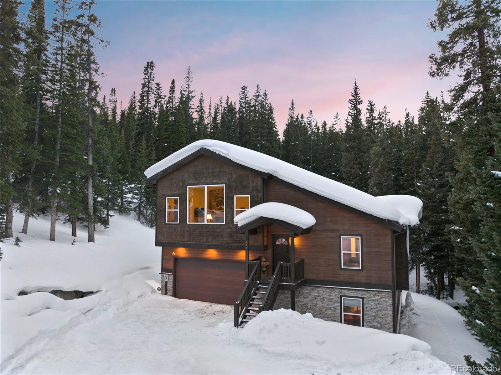 MLS Image #2 for 493  cr 672 ,breckenridge, Colorado