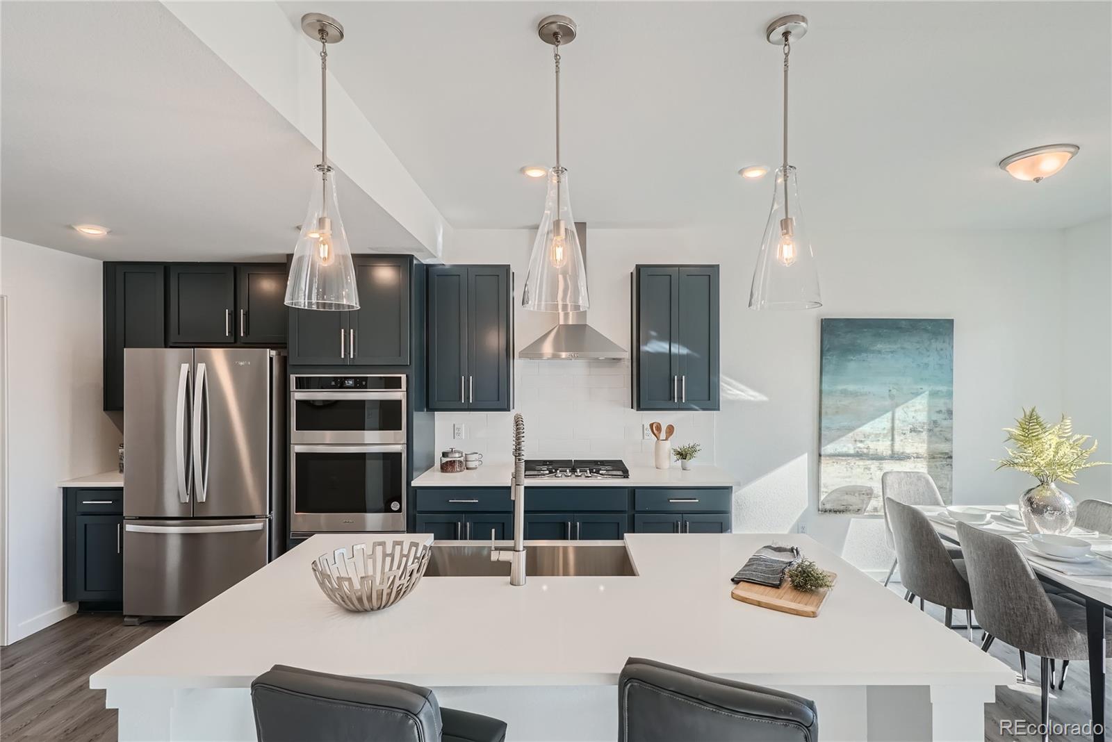 MLS Image #4 for 15252 w 69th place,arvada, Colorado