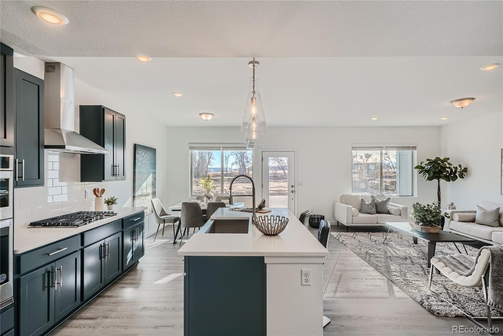 MLS Image #5 for 15252 w 69th place,arvada, Colorado