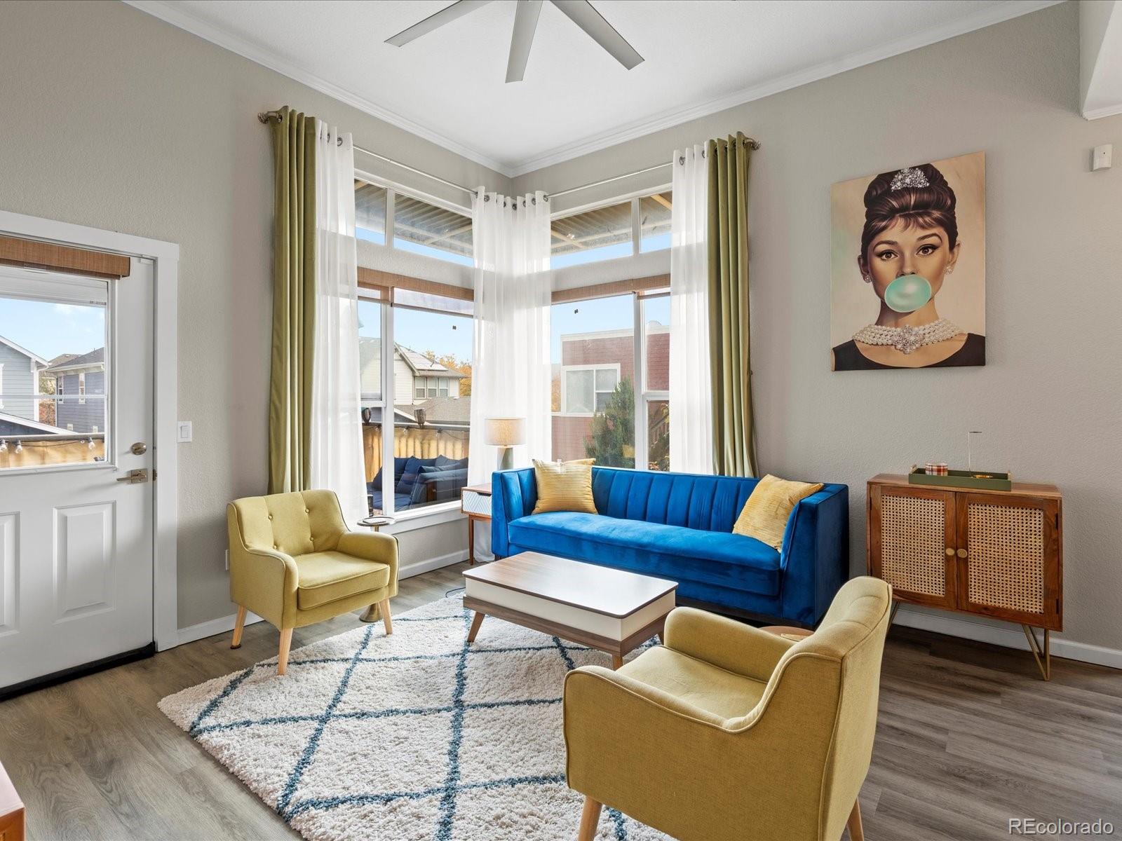 MLS Image #0 for 2678  syracuse street 204,denver, Colorado