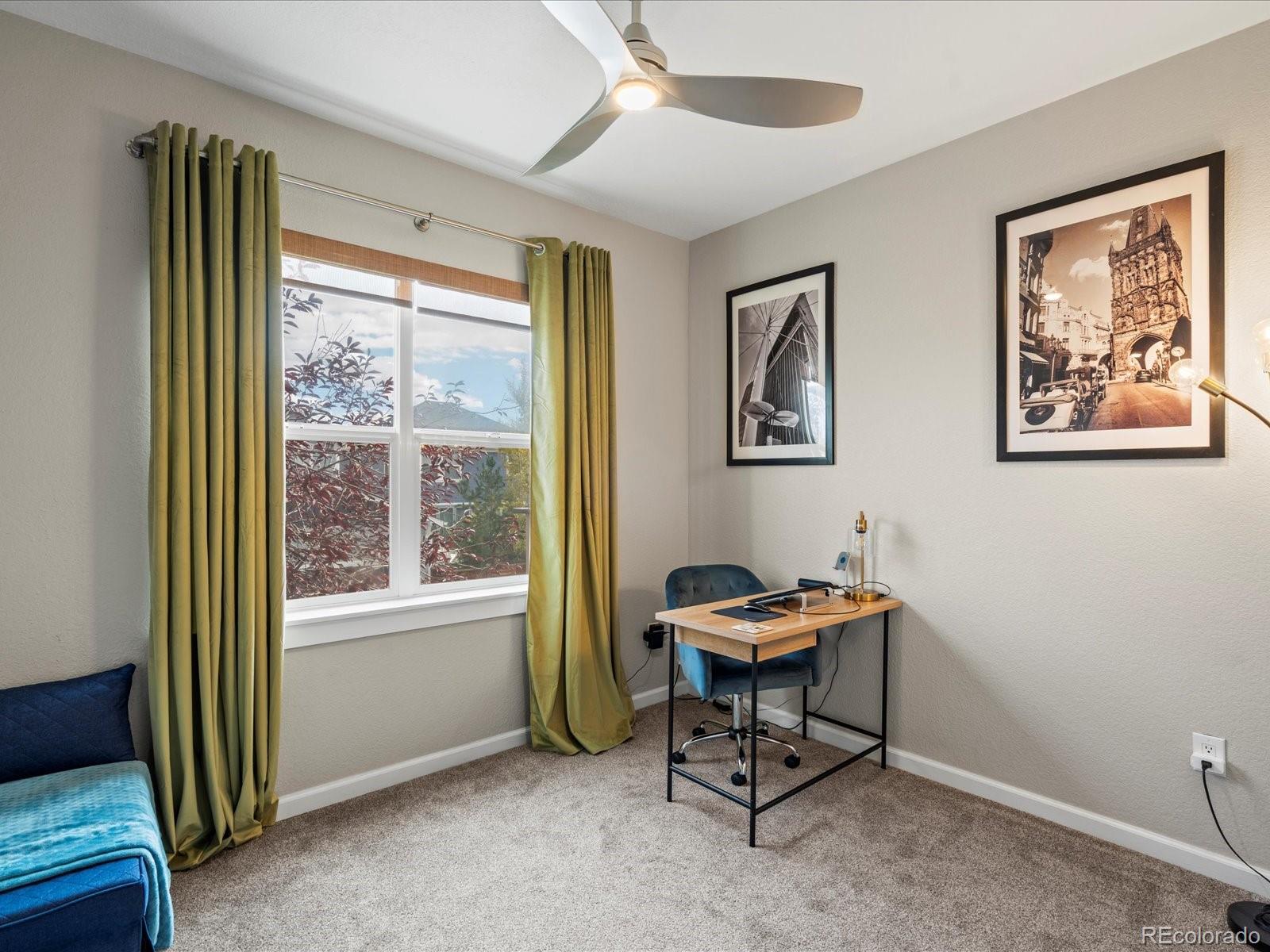 MLS Image #20 for 2678  syracuse street 204,denver, Colorado