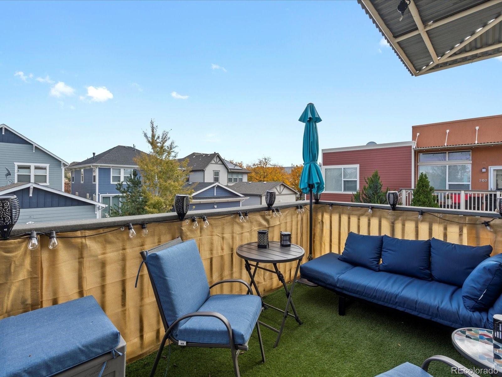 MLS Image #21 for 2678  syracuse street 204,denver, Colorado