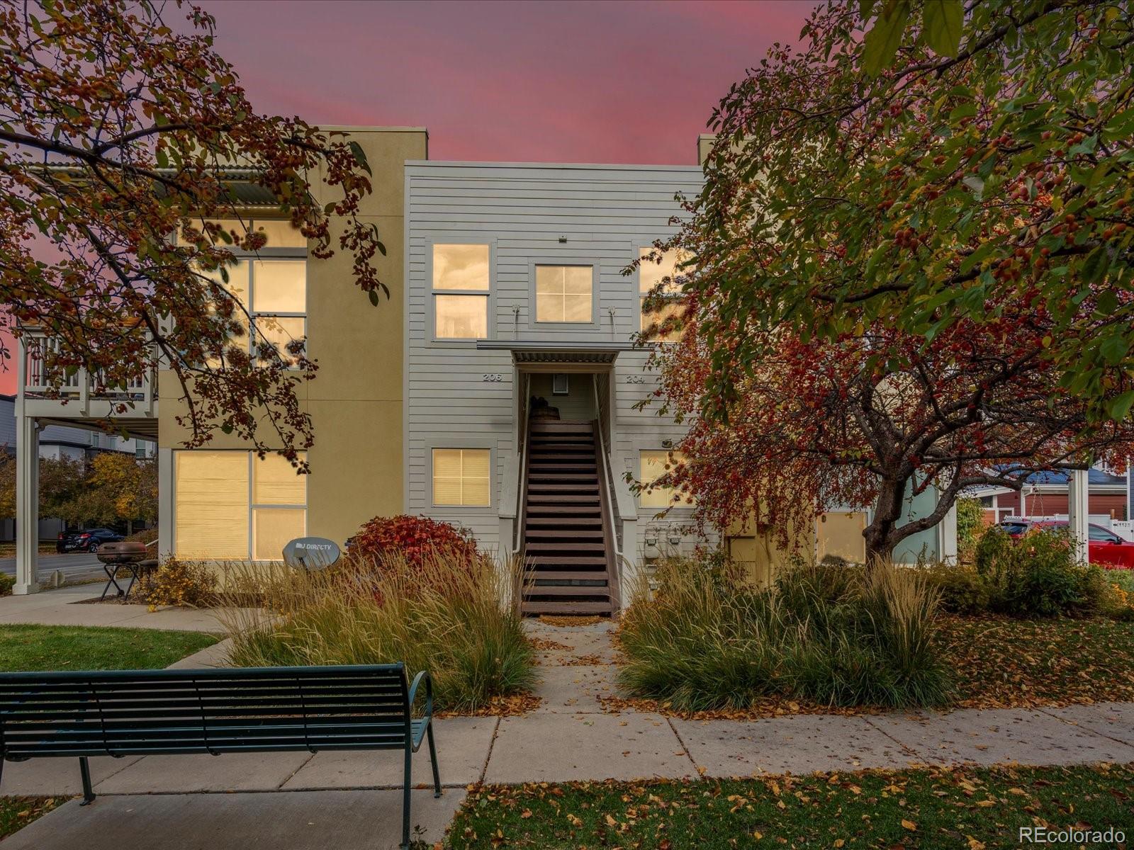 MLS Image #24 for 2678  syracuse street 204,denver, Colorado