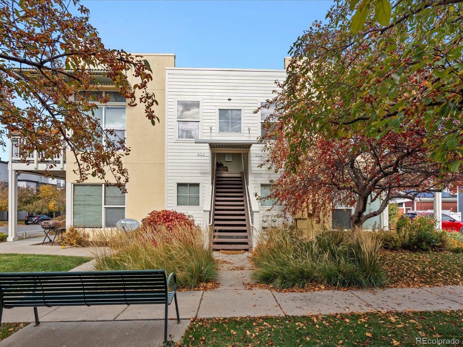 MLS Image #25 for 2678  syracuse street 204,denver, Colorado